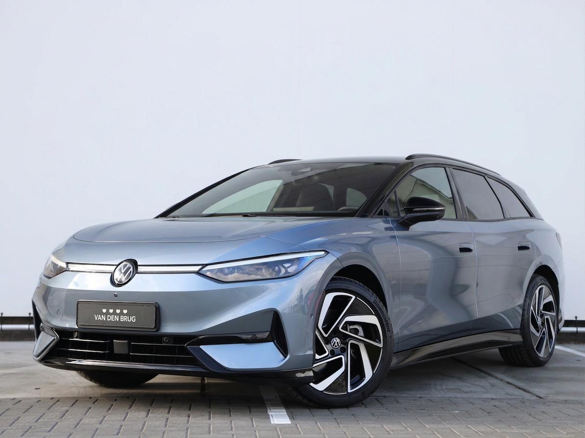 Volkswagen ID.7 Tourer Pro 77 kWh