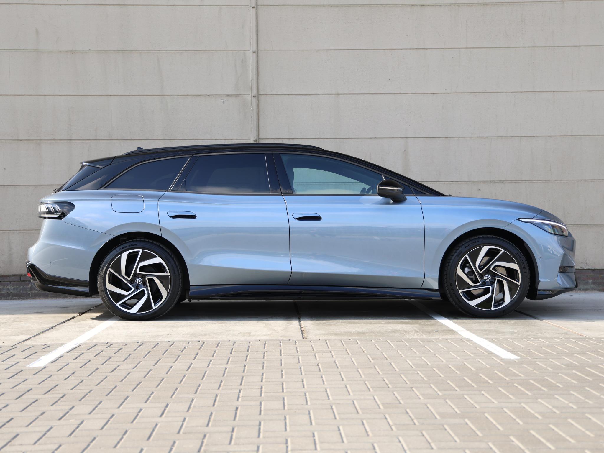 Volkswagen ID.7 Tourer Pro 77 kWh - Afbeelding 2