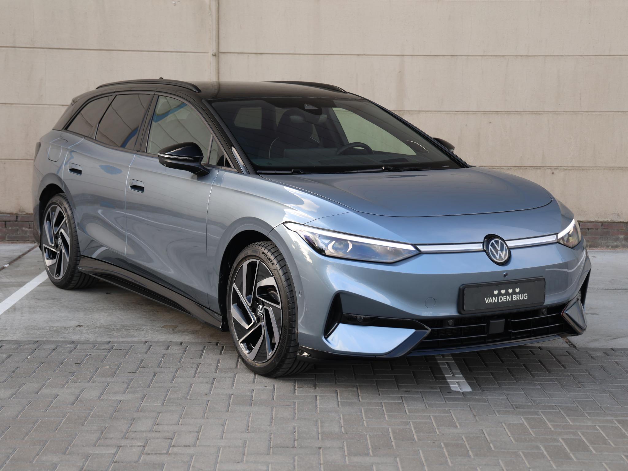 Volkswagen ID.7 Tourer Pro 77 kWh - Afbeelding 3