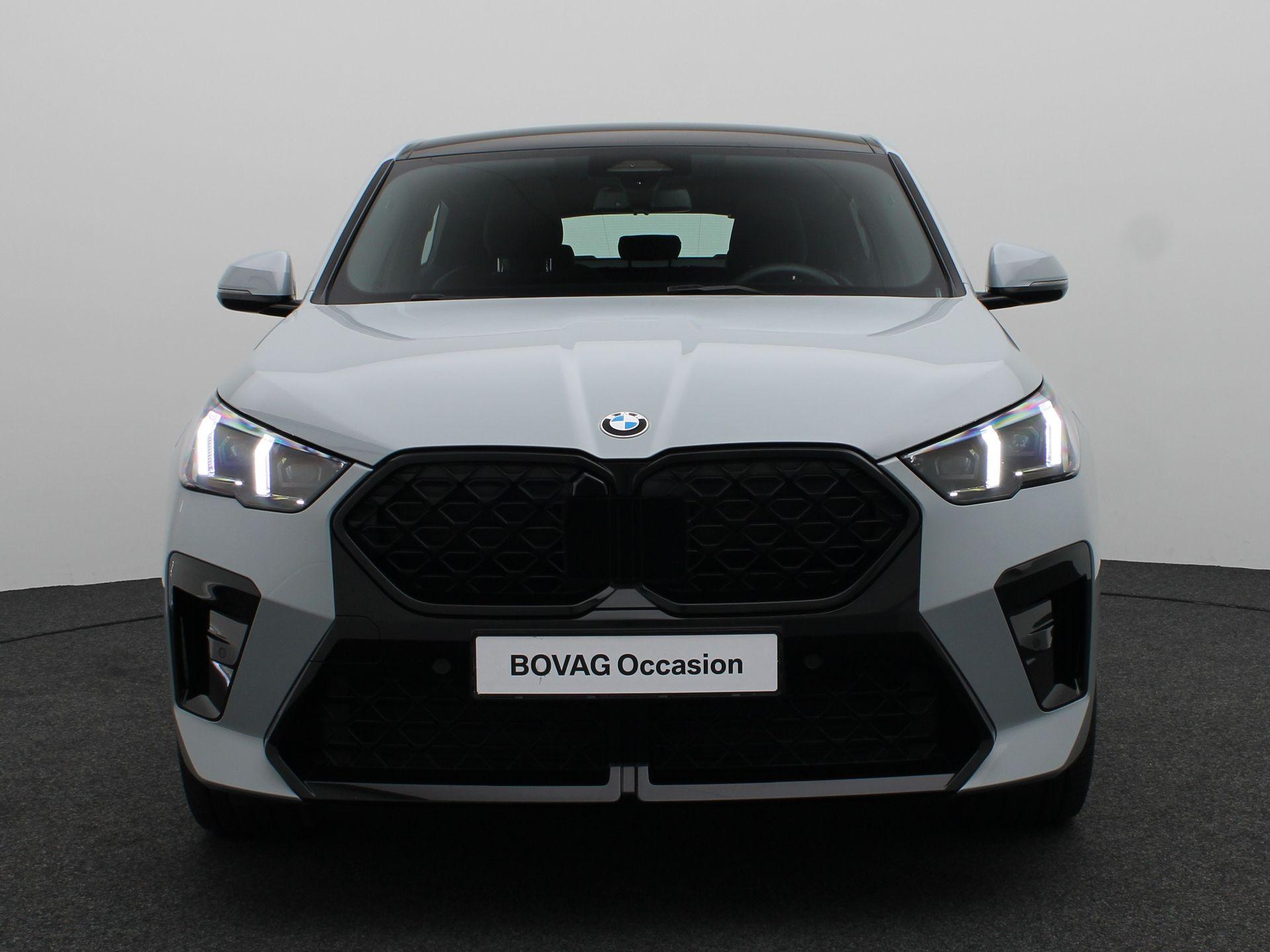 BMW X2 sDrive20i - Afbeelding 3