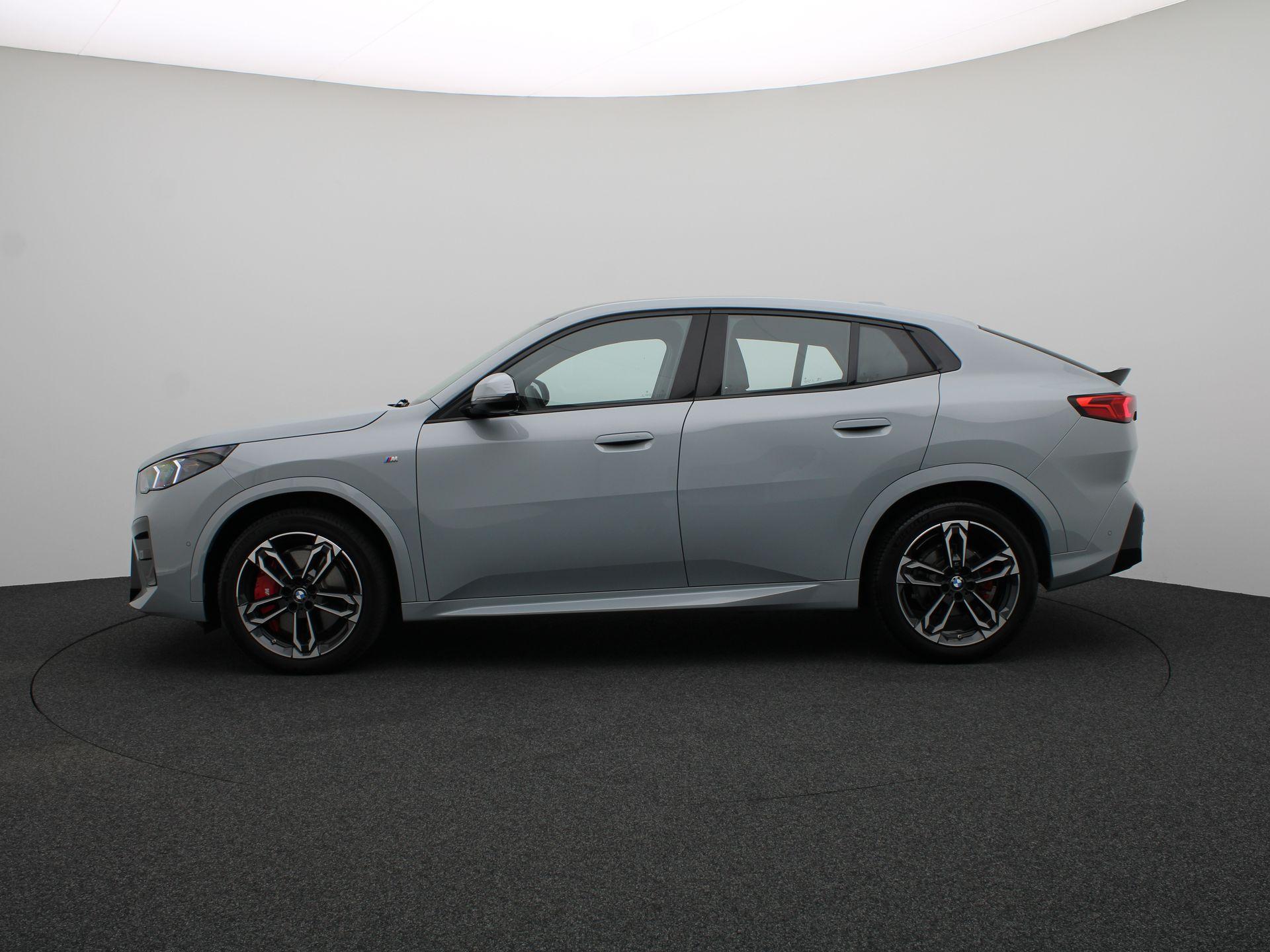 BMW X2 sDrive20i - Afbeelding 4