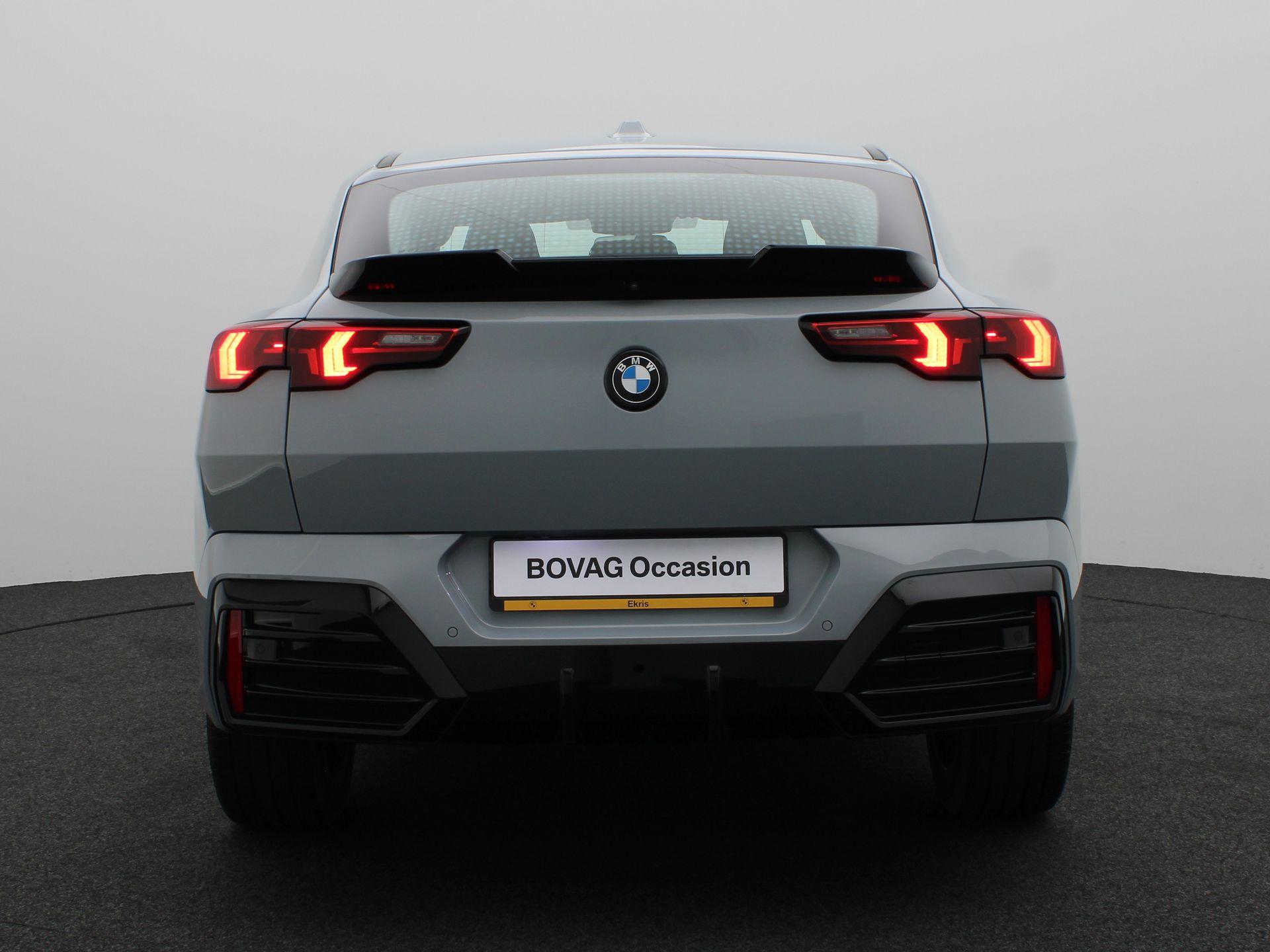 BMW X2 sDrive20i - Afbeelding 5