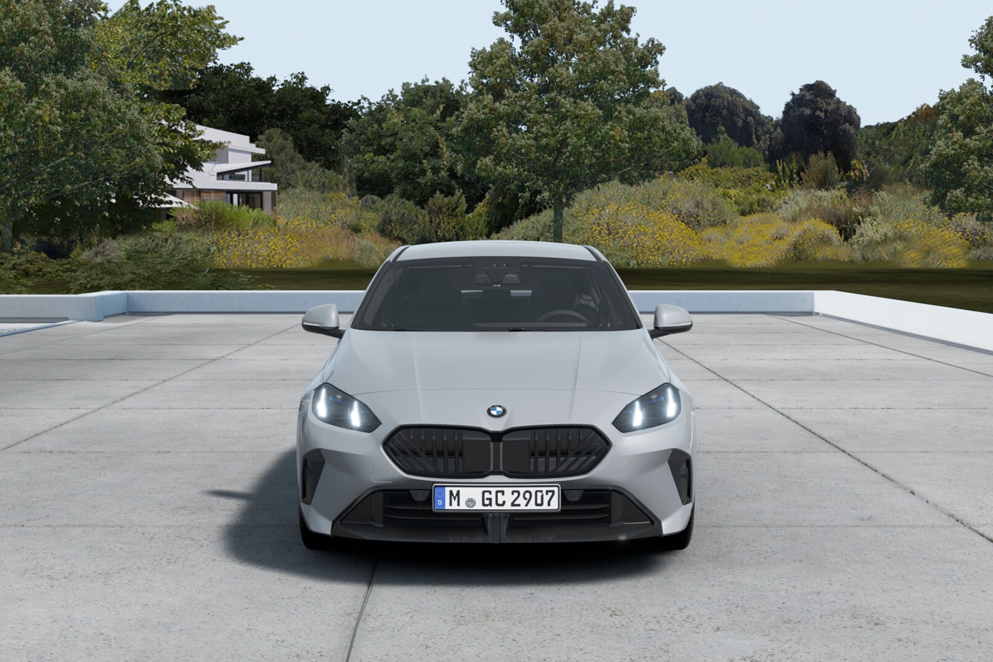 BMW 1 Serie 120 M Sport Automaat