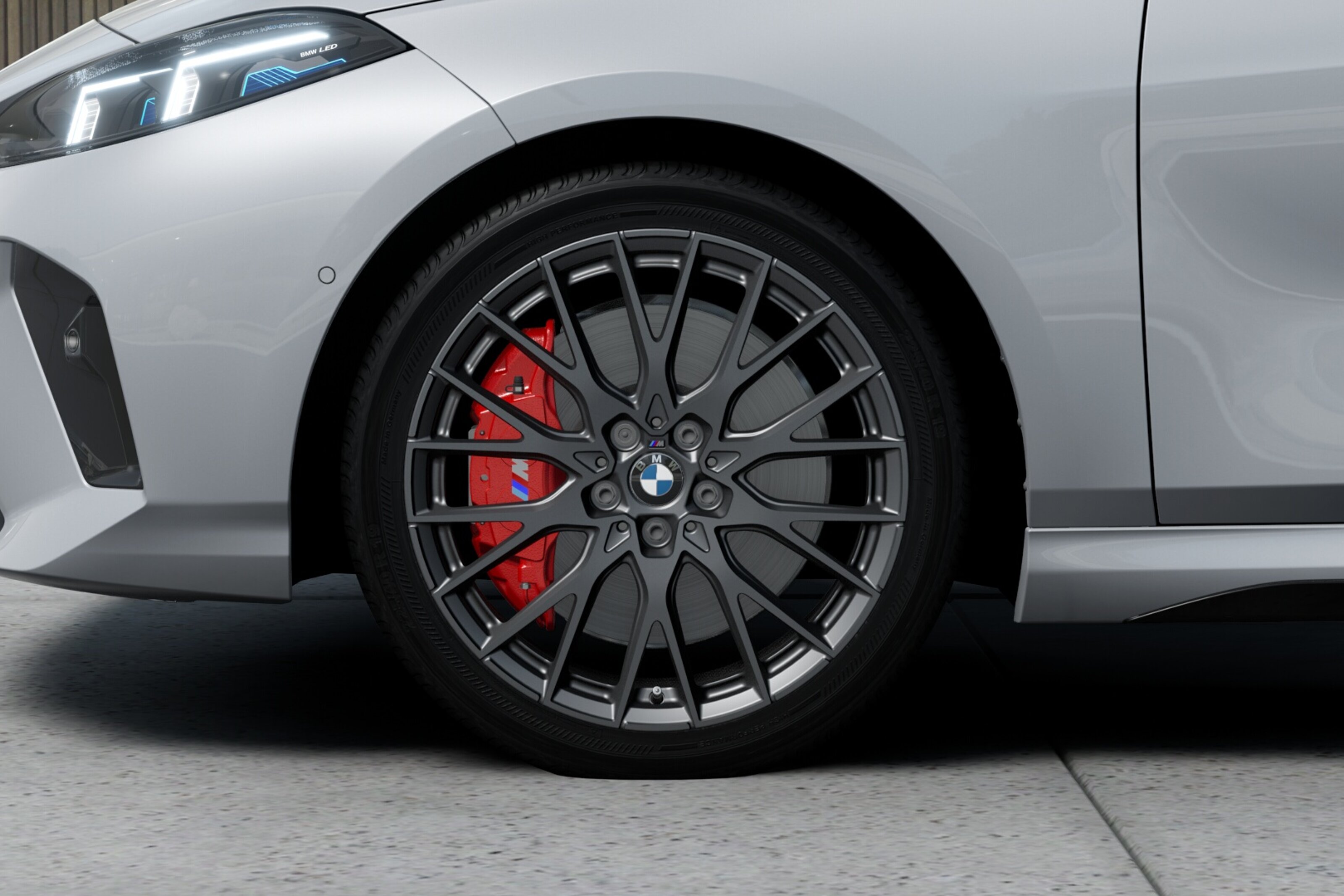 BMW 1 Serie 6