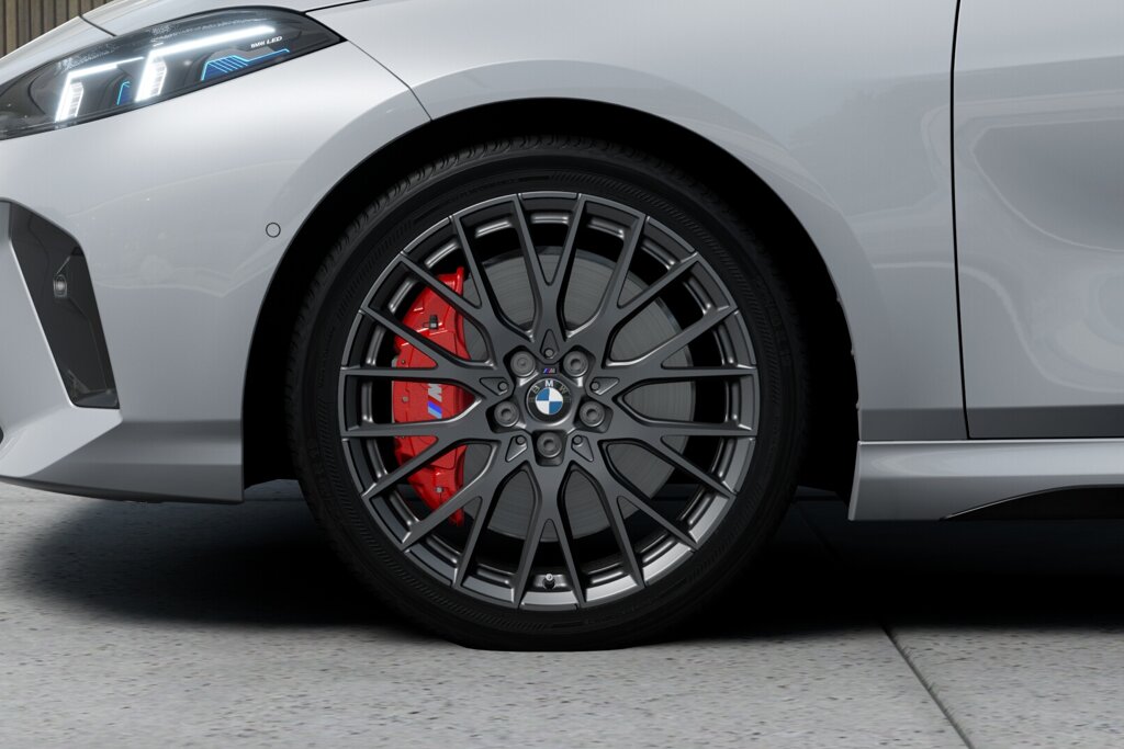 BMW 1 Serie 6