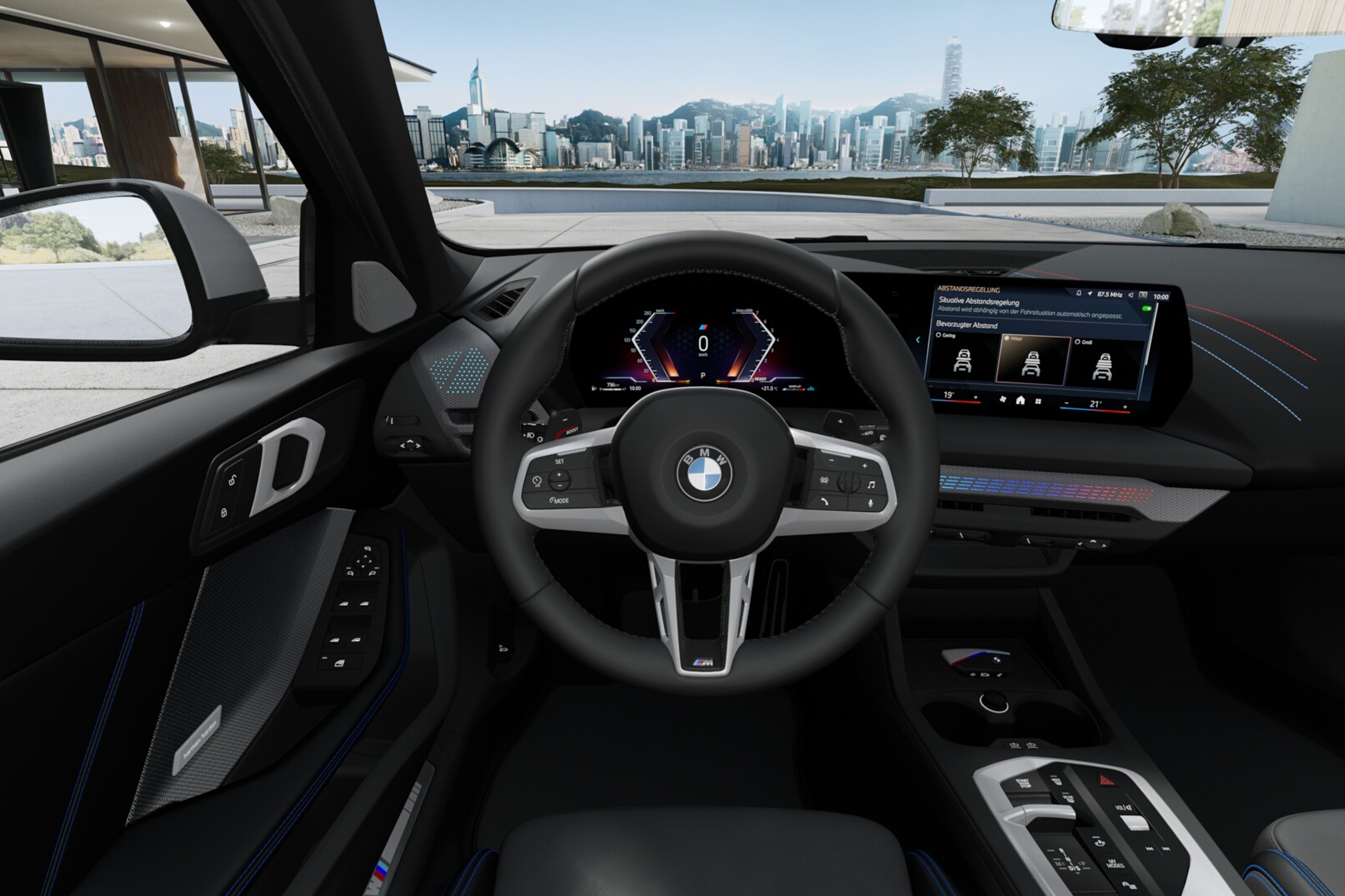 BMW 1 Serie 7