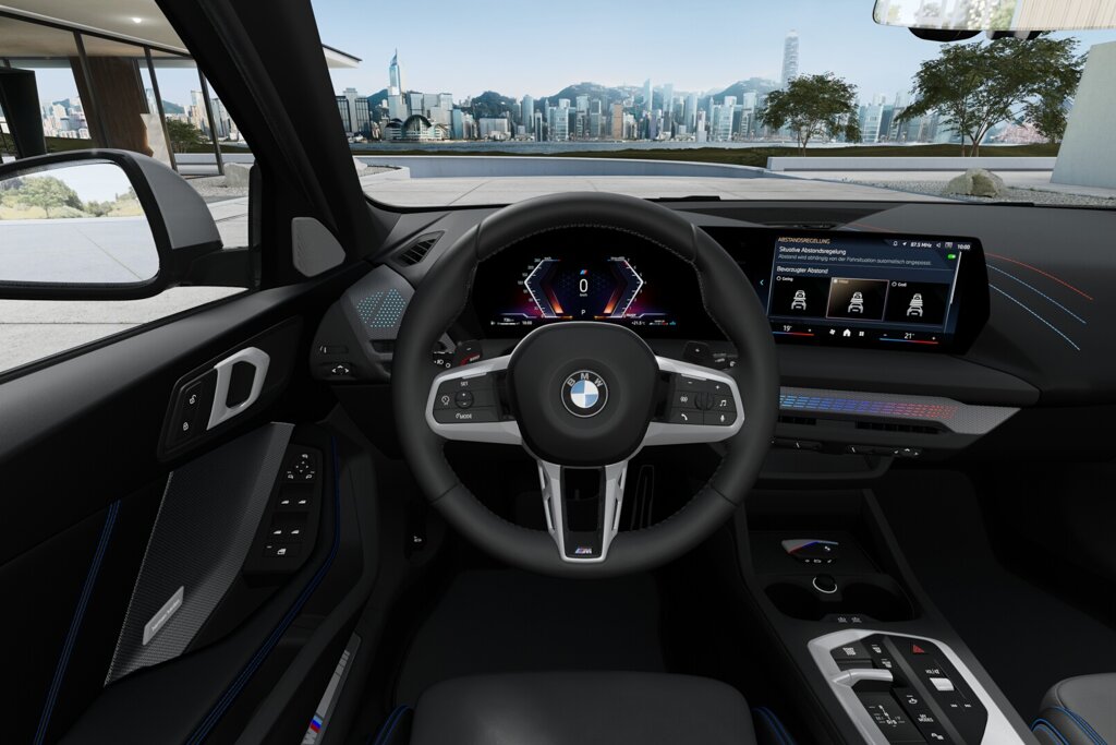BMW 1 Serie 7