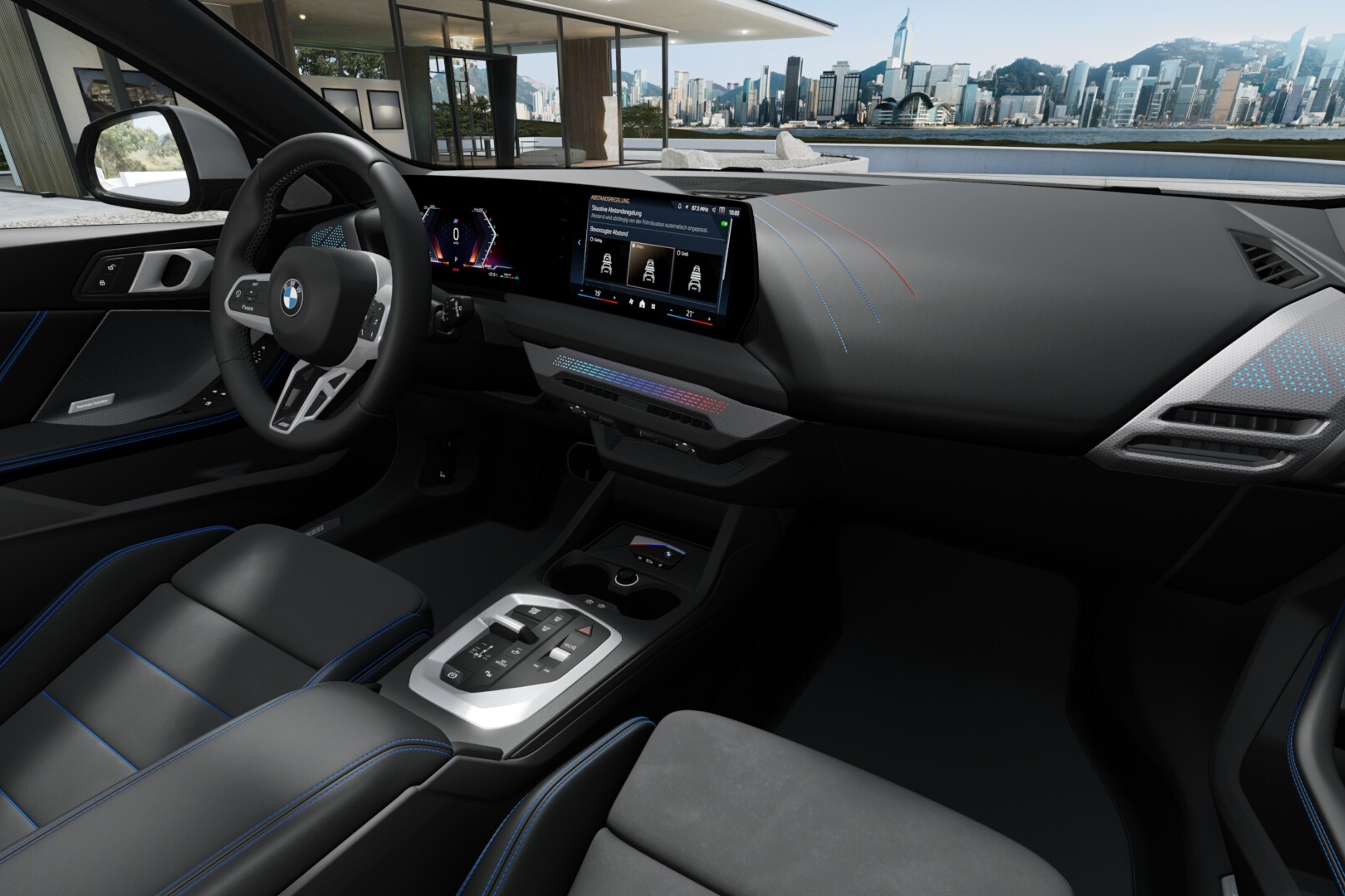 BMW 1 Serie 8