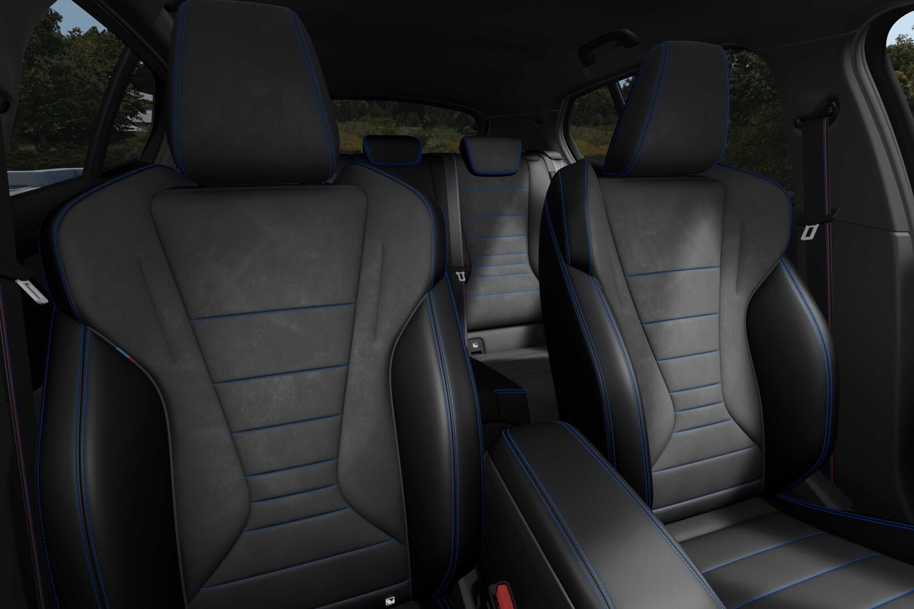 BMW 1 Serie 9