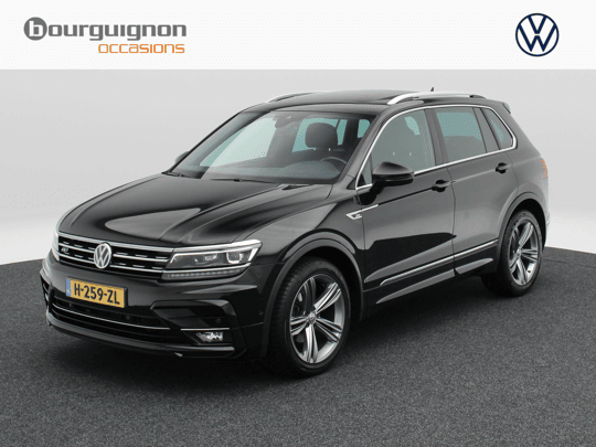 Volkswagen Tiguan 1.5 TSi 150 Pk Automaat R-Line