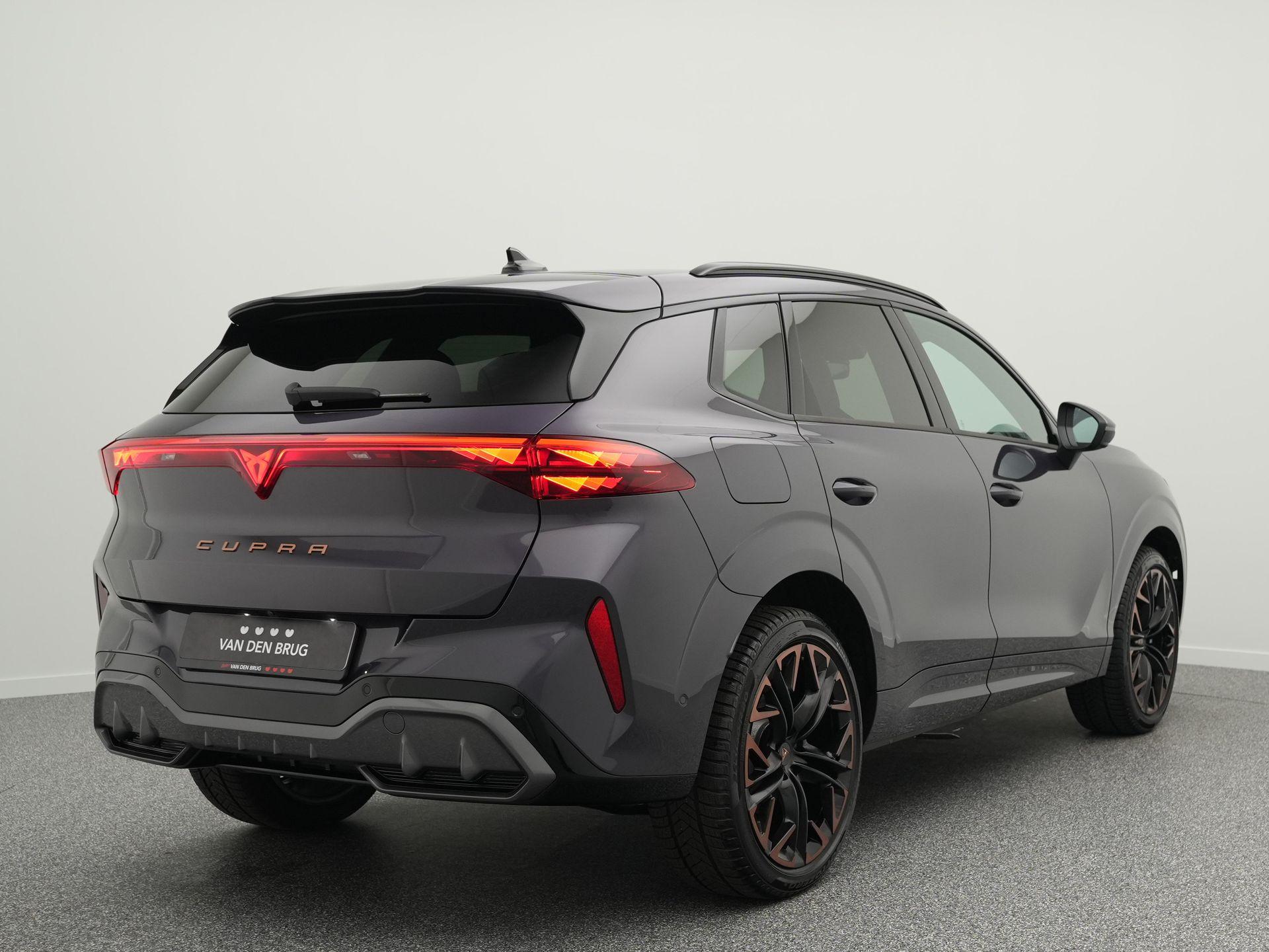 CUPRA Terramar 1.5 TSI e-Hybrid 204pk Business - Afbeelding 3