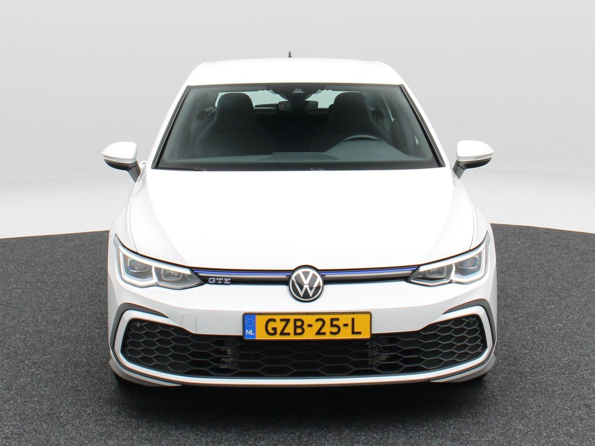 Volkswagen Golf 1.4 eHybrid GTE 245 Pk - Afbeelding 4