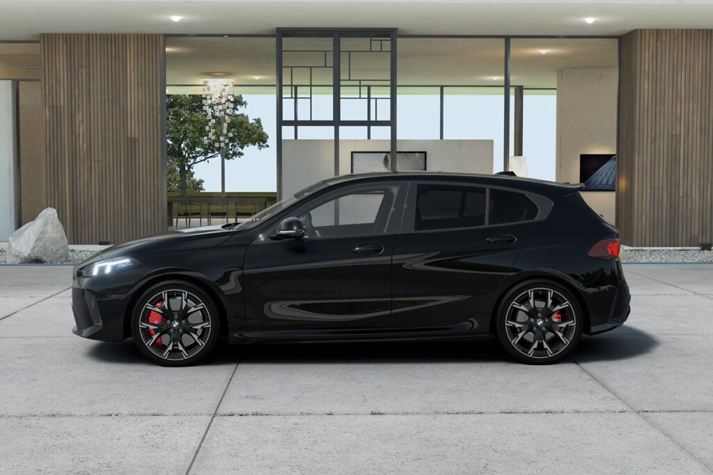 BMW 1 Serie 5
