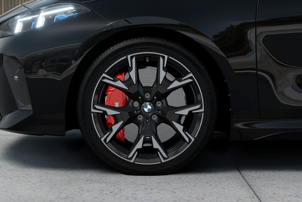 BMW 1 Serie 6