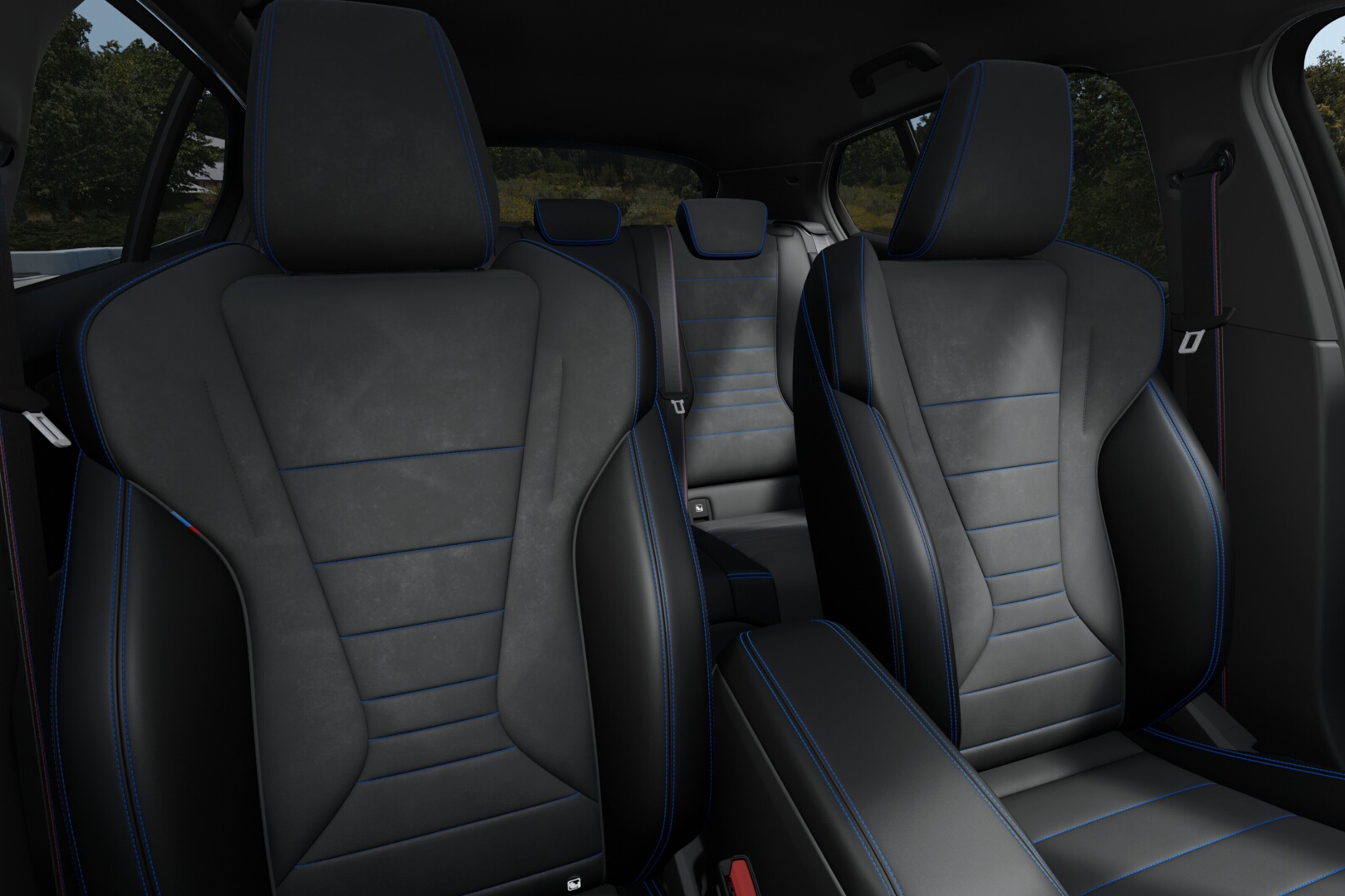 BMW 1 Serie 9
