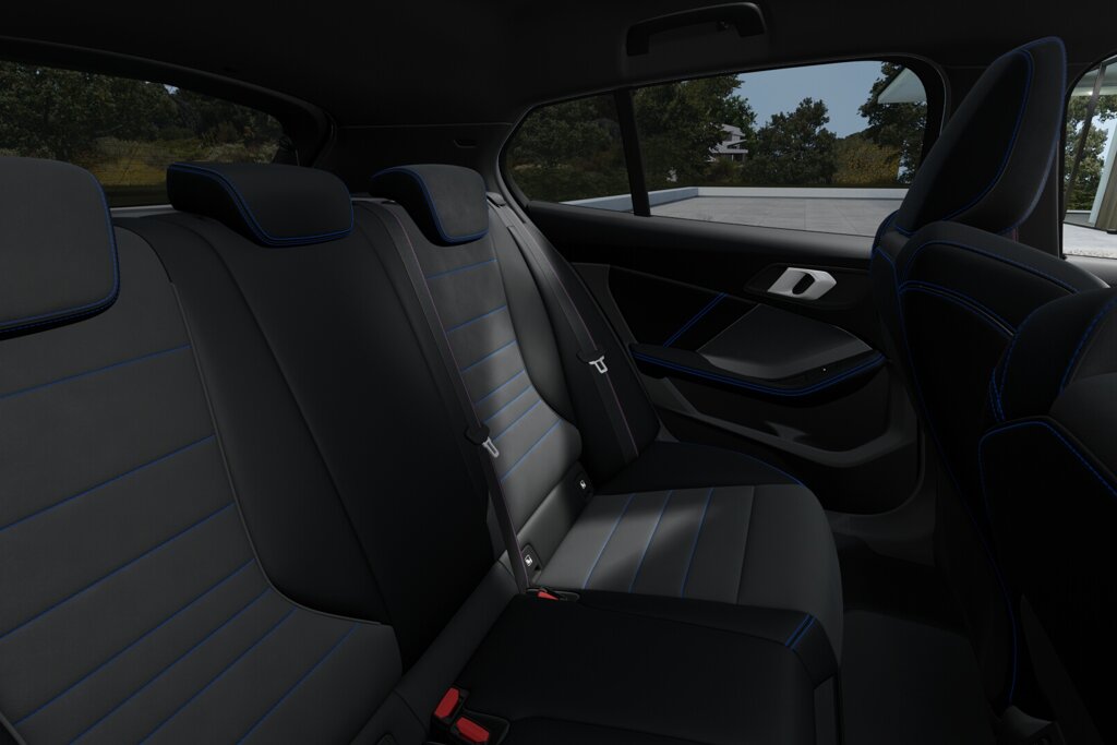 BMW 1 Serie 10