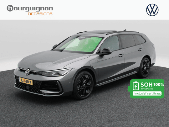 Volkswagen Passat Variant 1.5 eHybrid 272 Pk Automaat R-Line Business