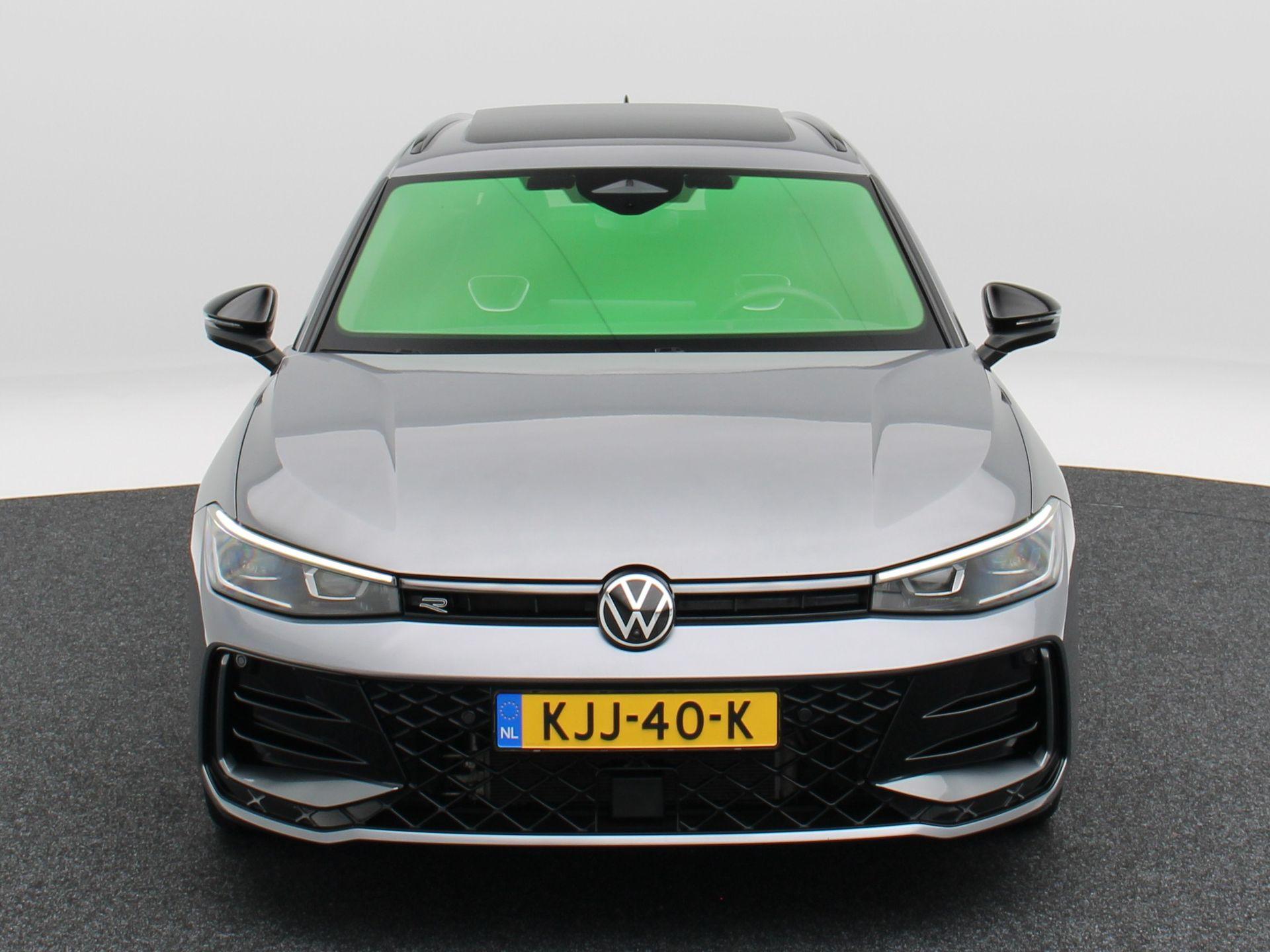 Volkswagen Passat Variant 1.5 eHybrid 272 Pk Automaat R-Line Business - Afbeelding 5