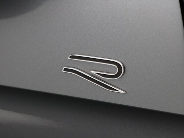 R-Line Exterieur