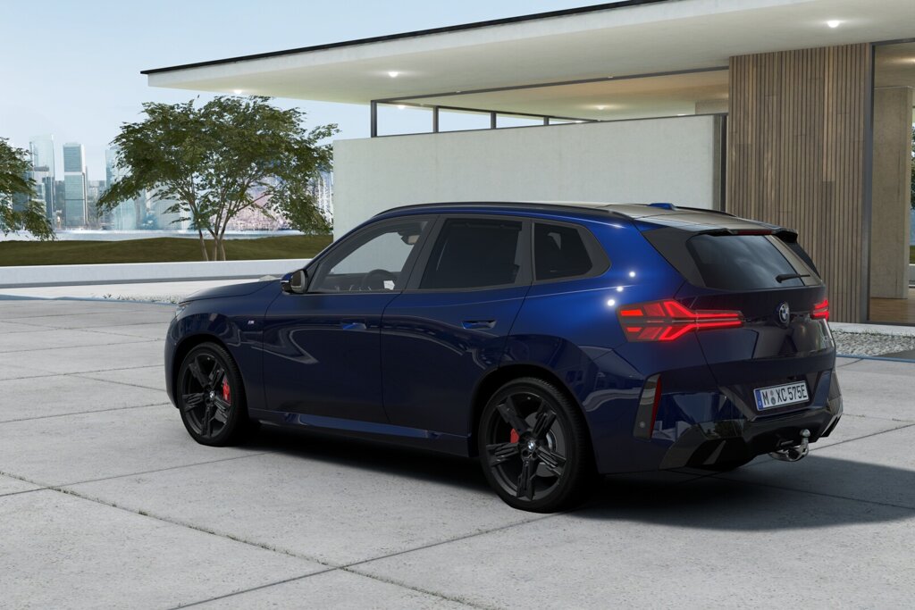 BMW X3 2