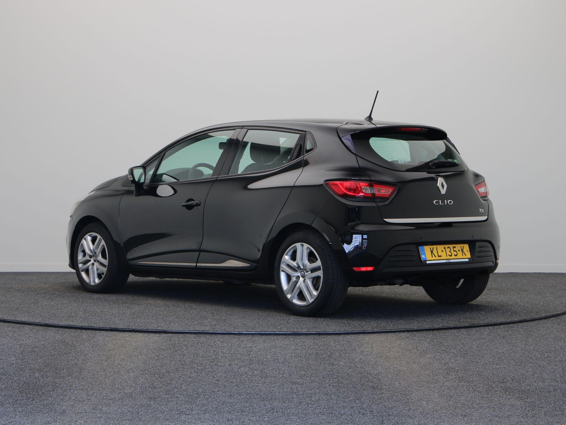 Renault Clio 0.9 TCe Zen - Afbeelding 3