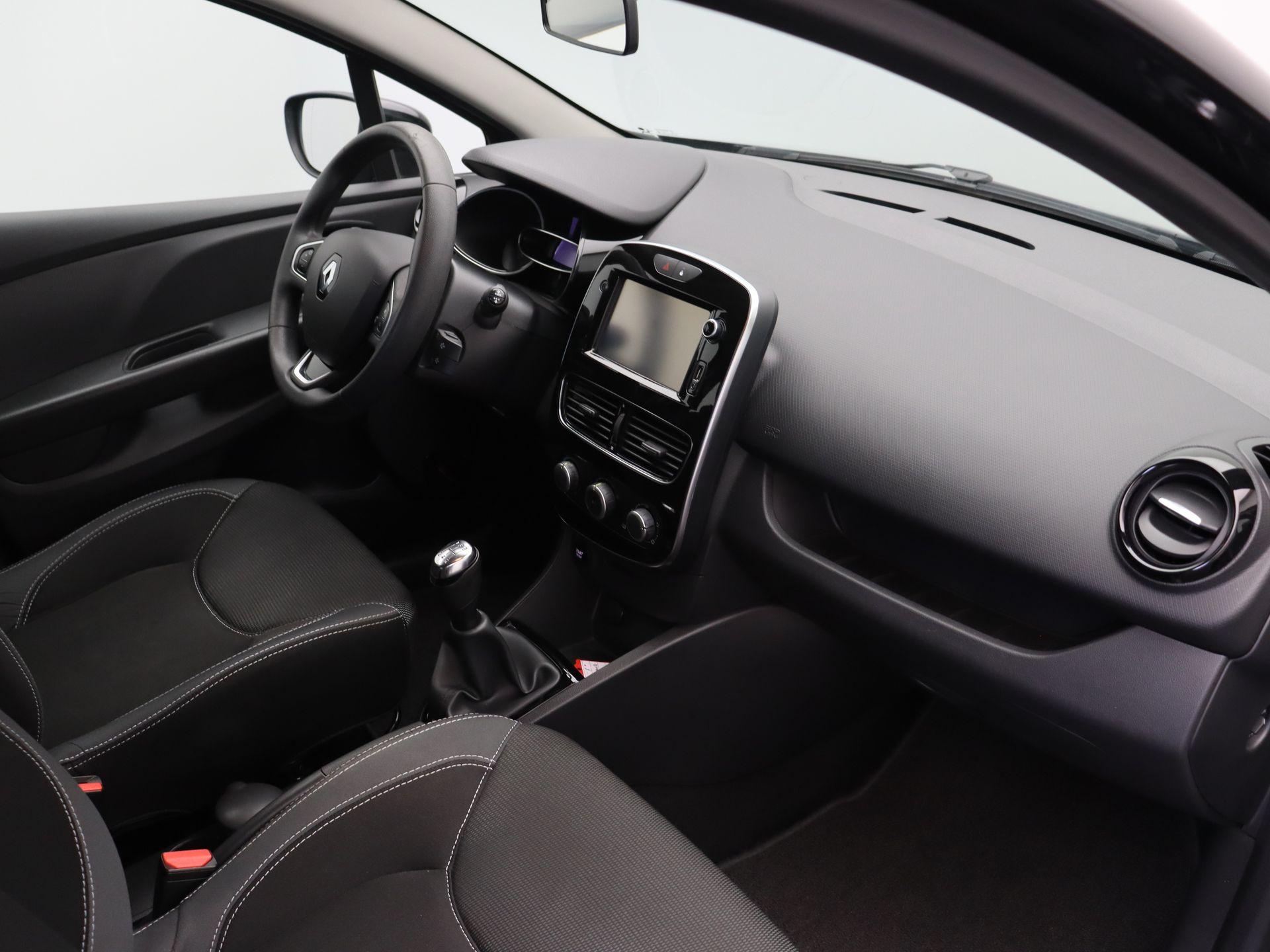 Renault Clio 0.9 TCe Zen - Afbeelding 6