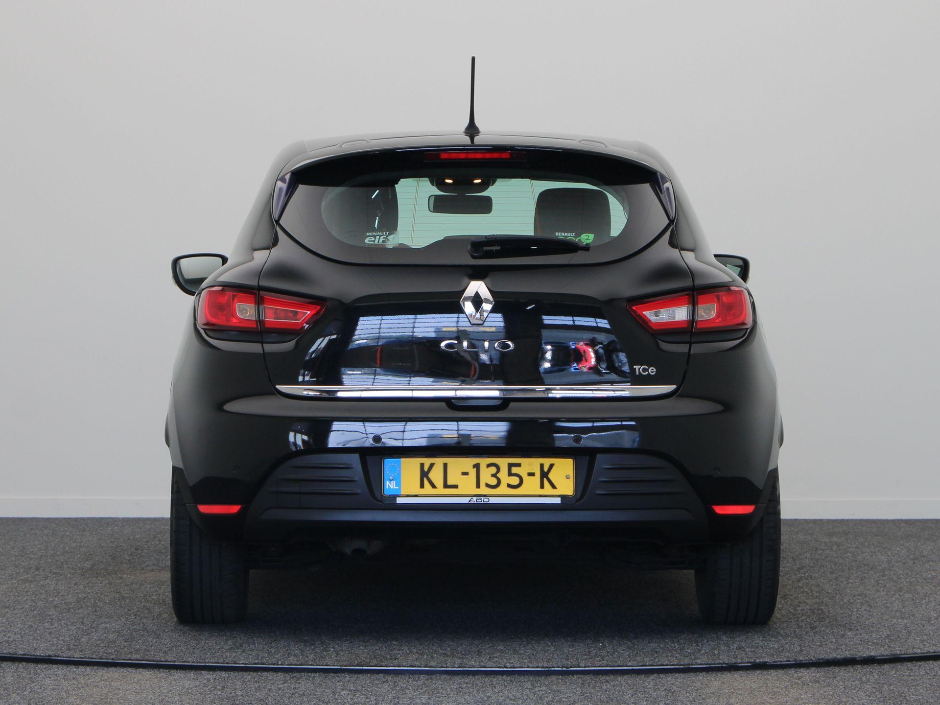 Renault Clio 0.9 TCe Zen - Afbeelding 8