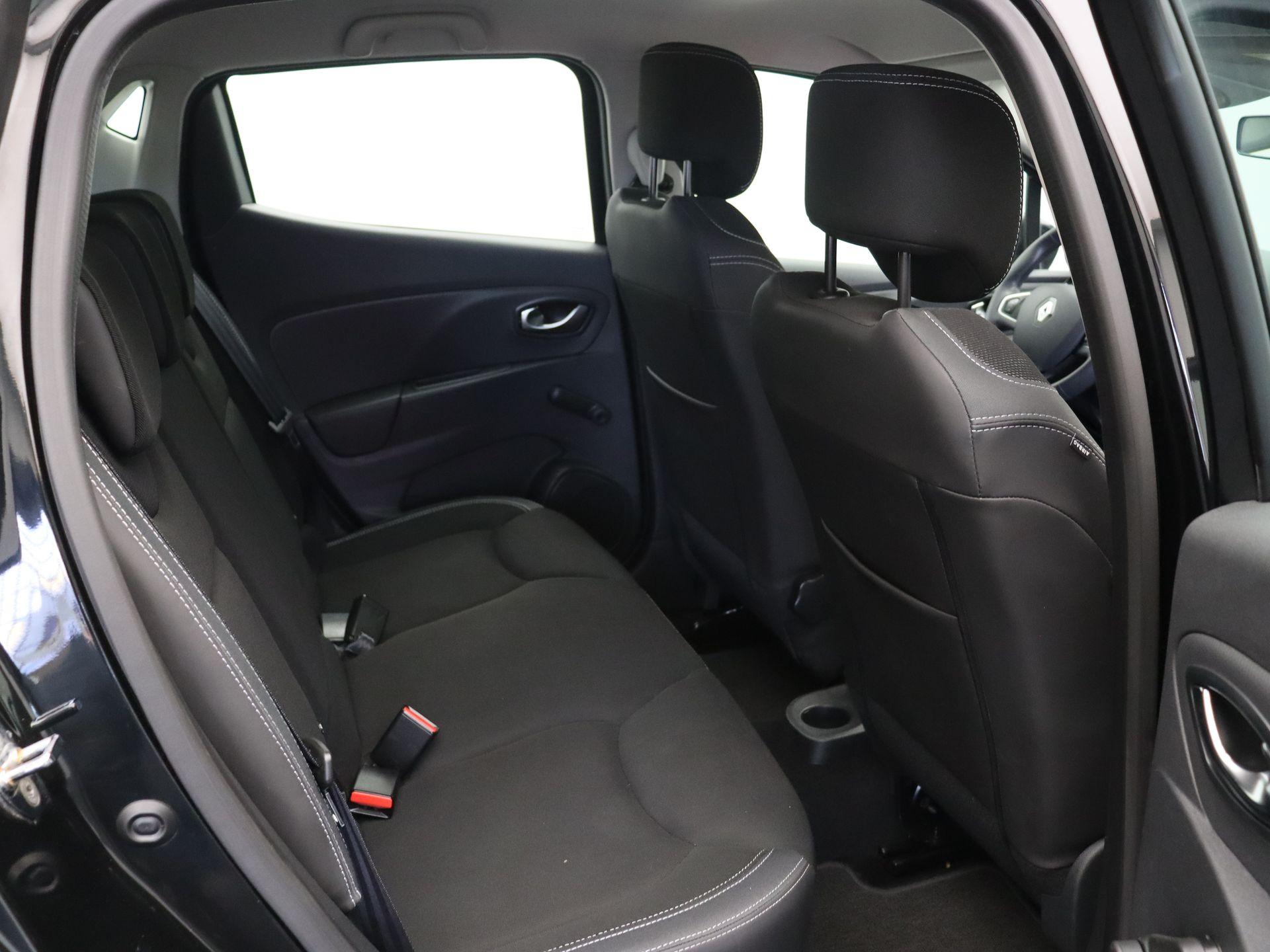Renault Clio 0.9 TCe Zen - Afbeelding 9