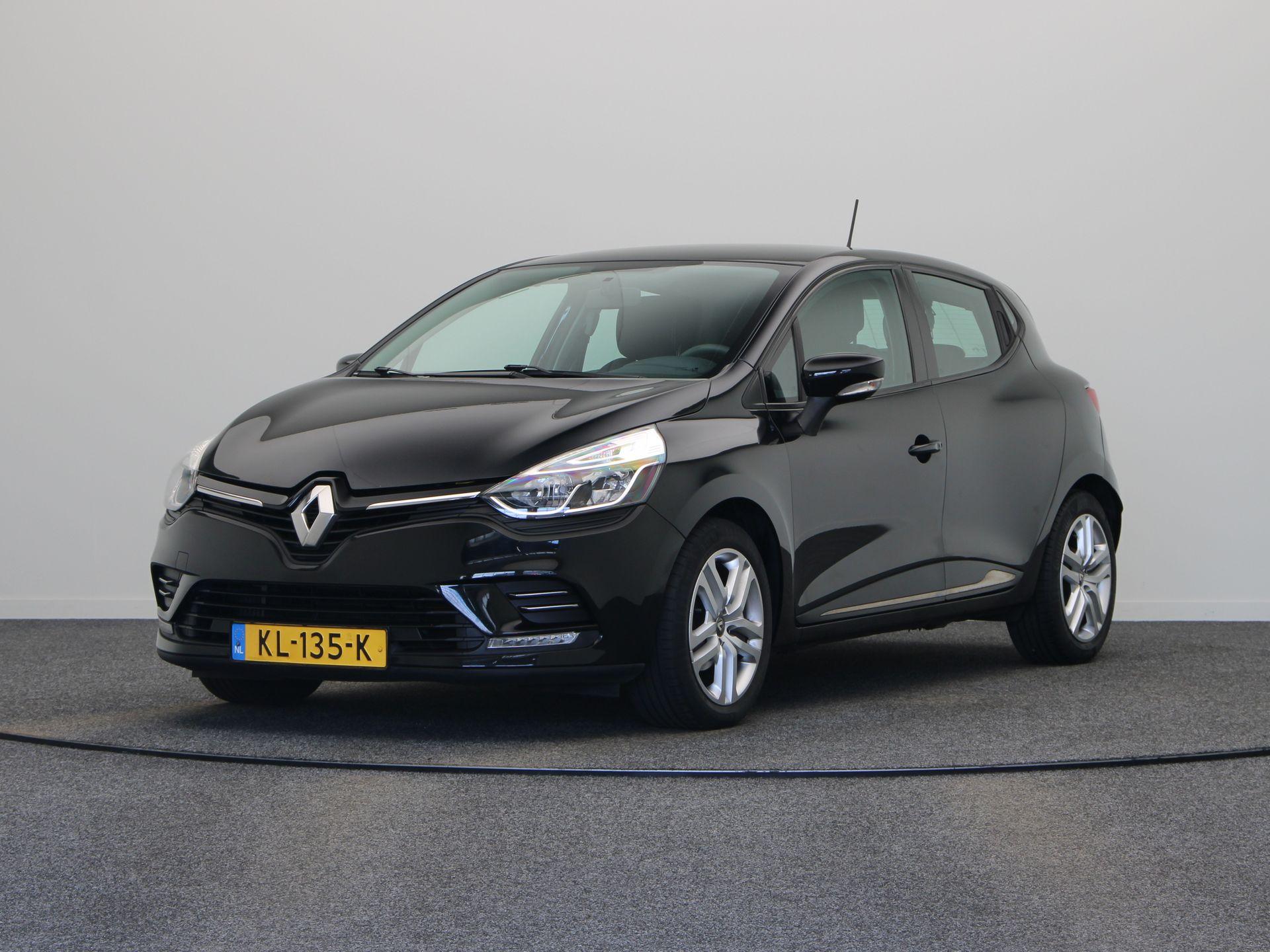 Renault Clio 0.9 TCe Zen - Afbeelding 11