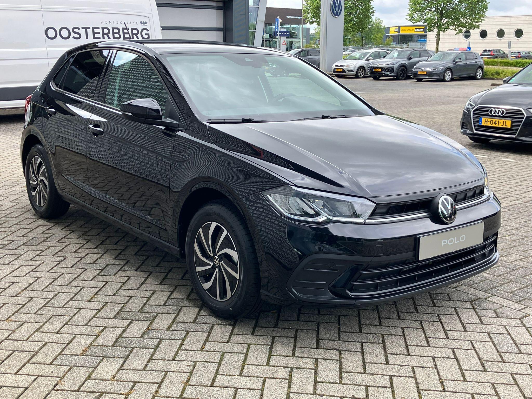Volkswagen