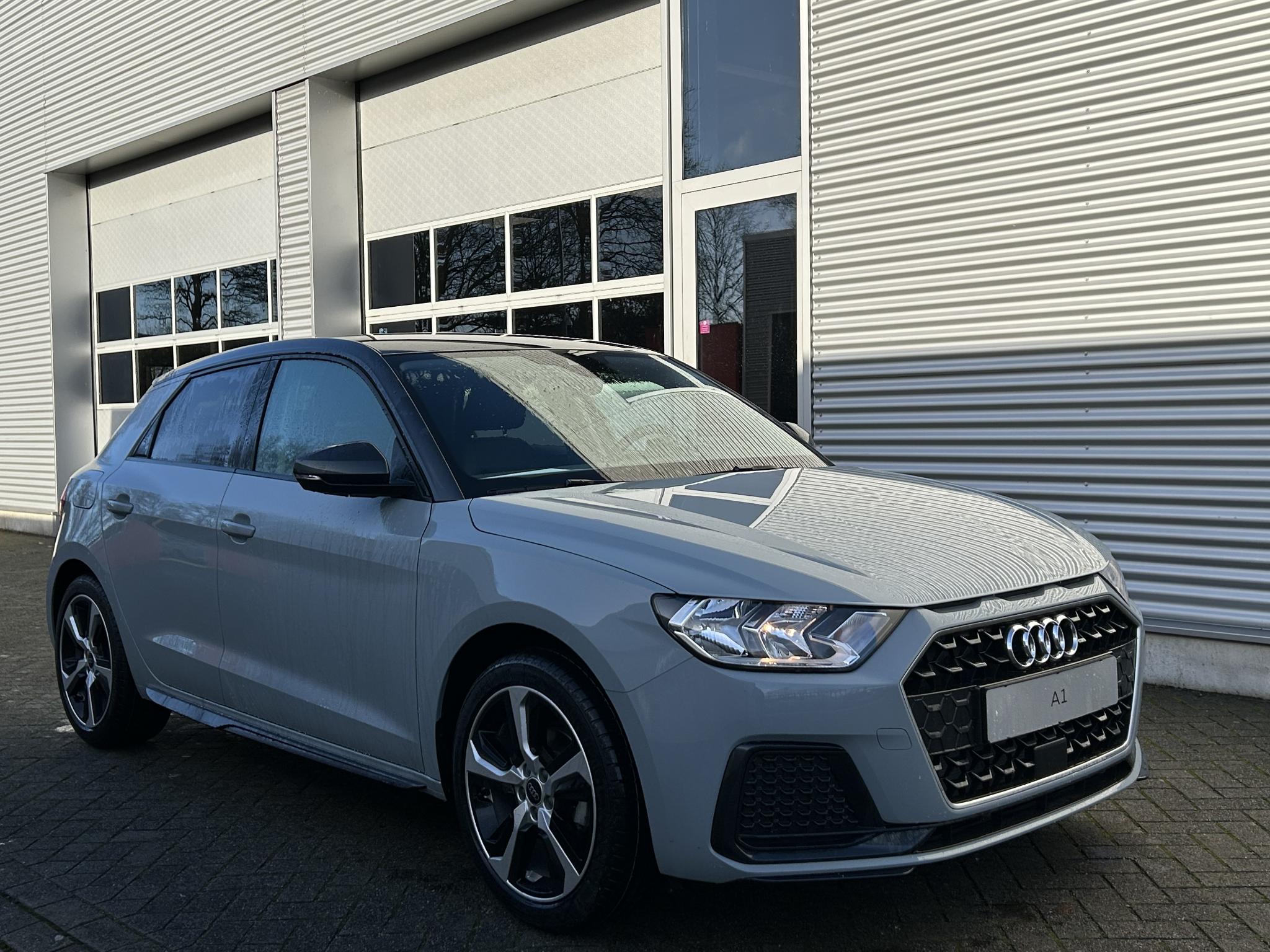 Audi