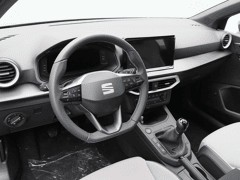 SEAT Ibiza FR Business Connect 1.0 TSI 95 PK - Afbeelding 4