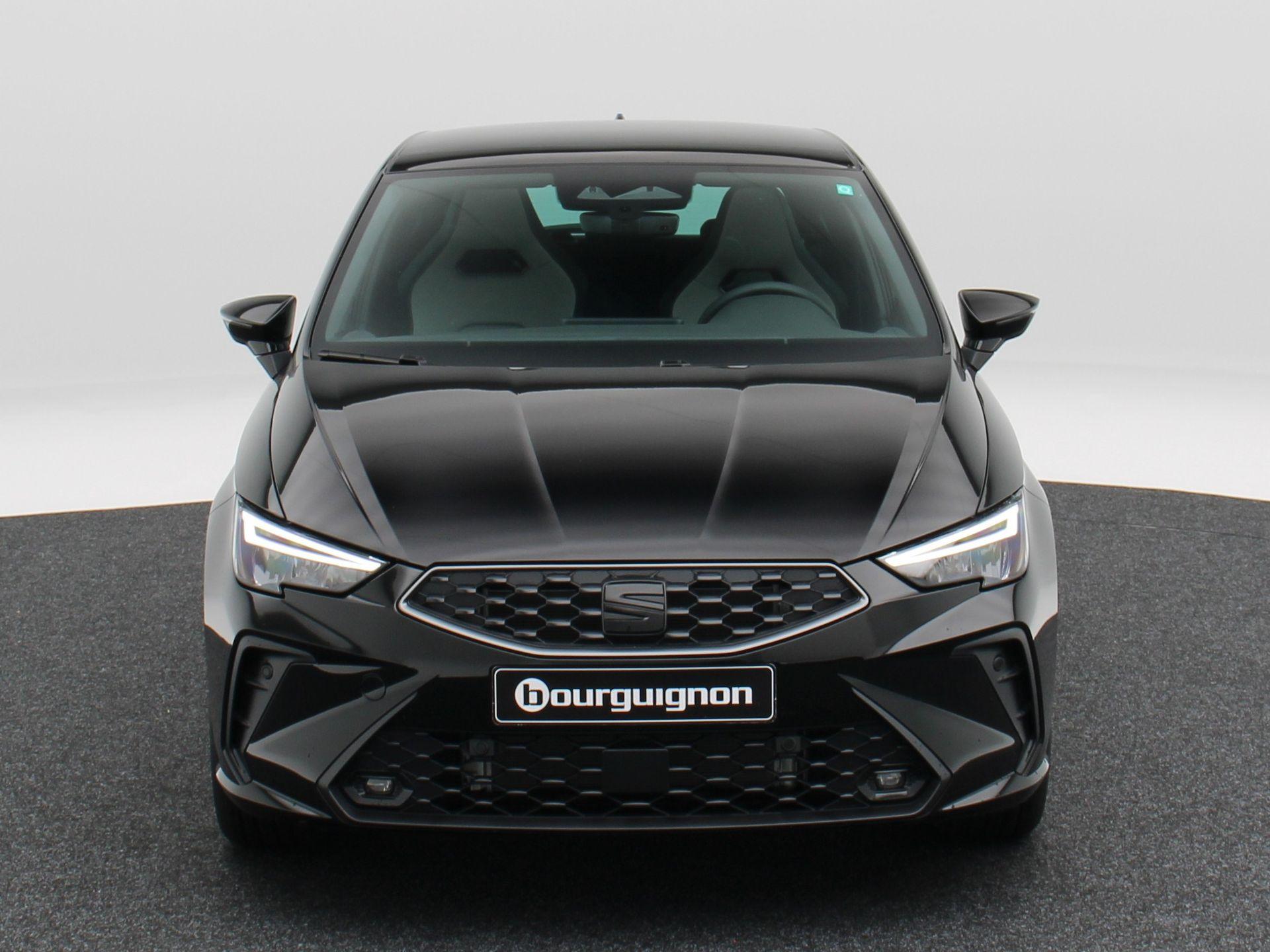 SEAT Ibiza FR Business Connect 1.0 TSI 95 PK - Afbeelding 5