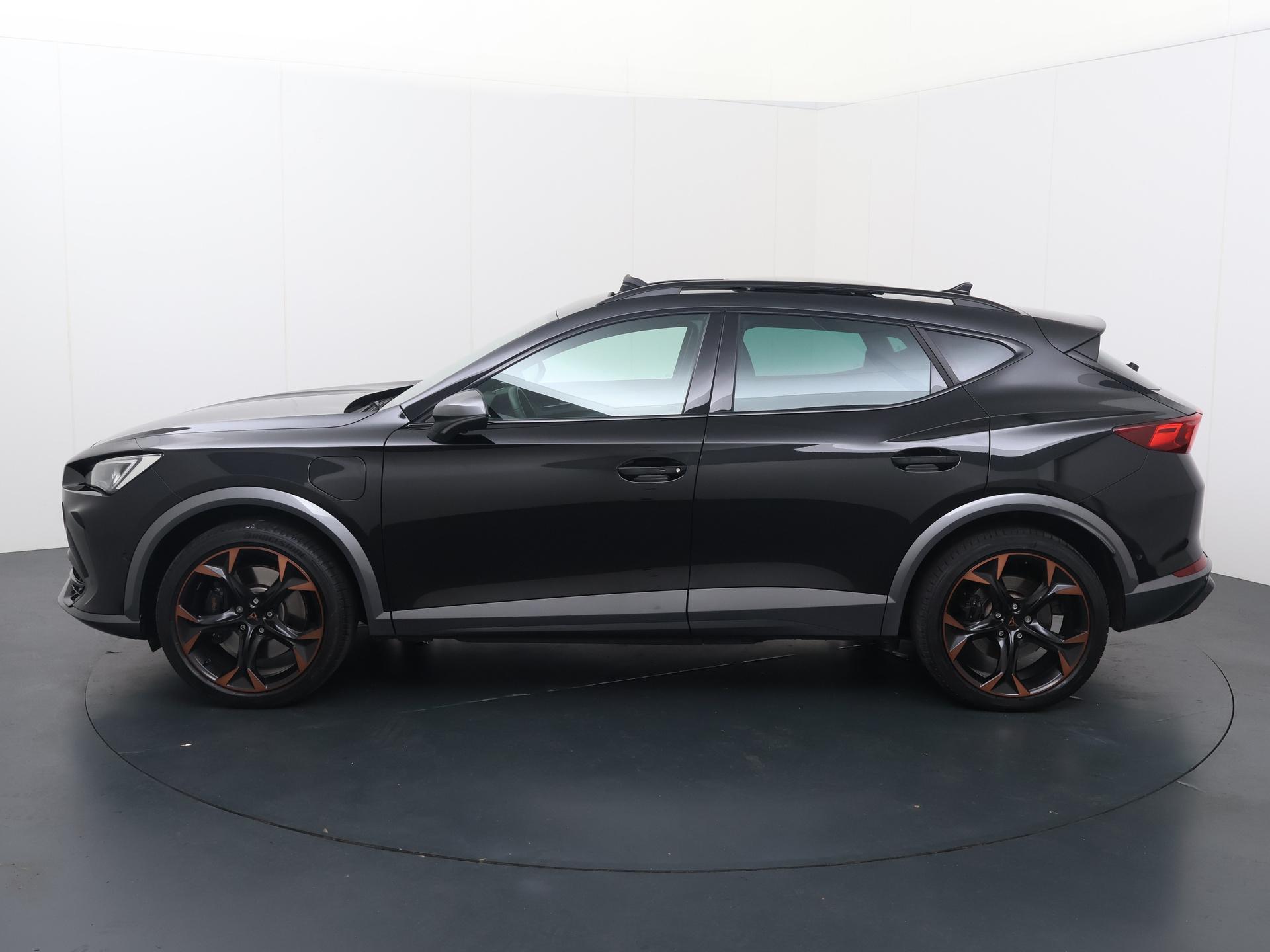 CUPRA
