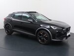 CUPRA