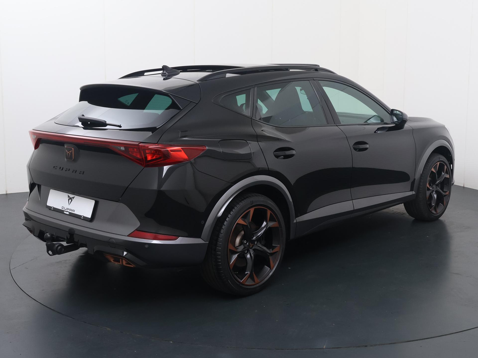 CUPRA