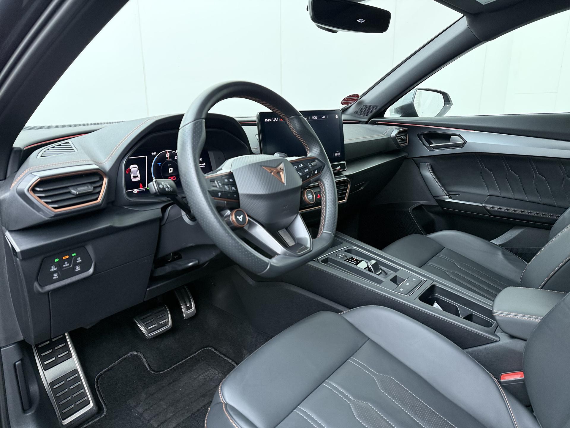CUPRA