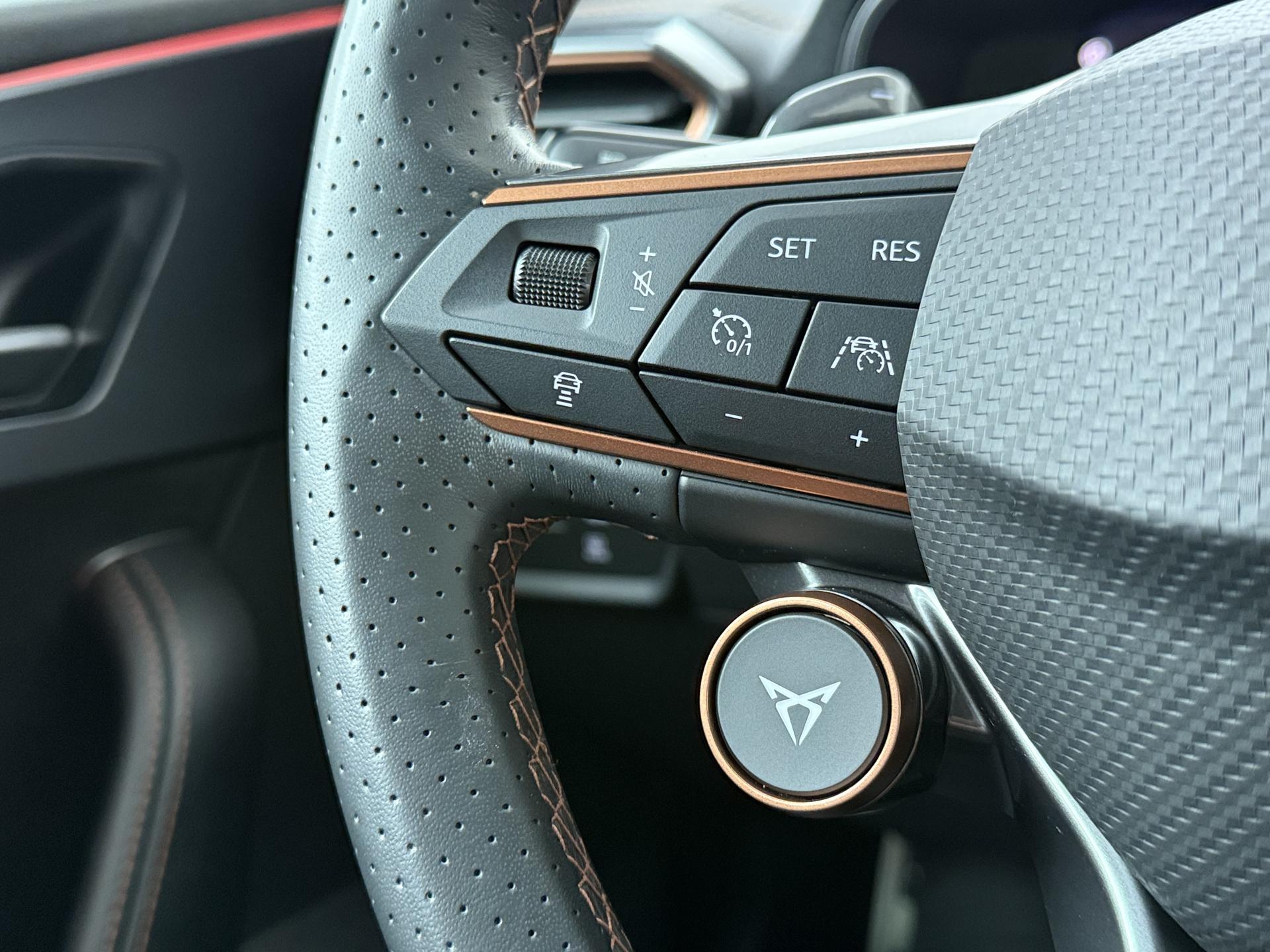 CUPRA