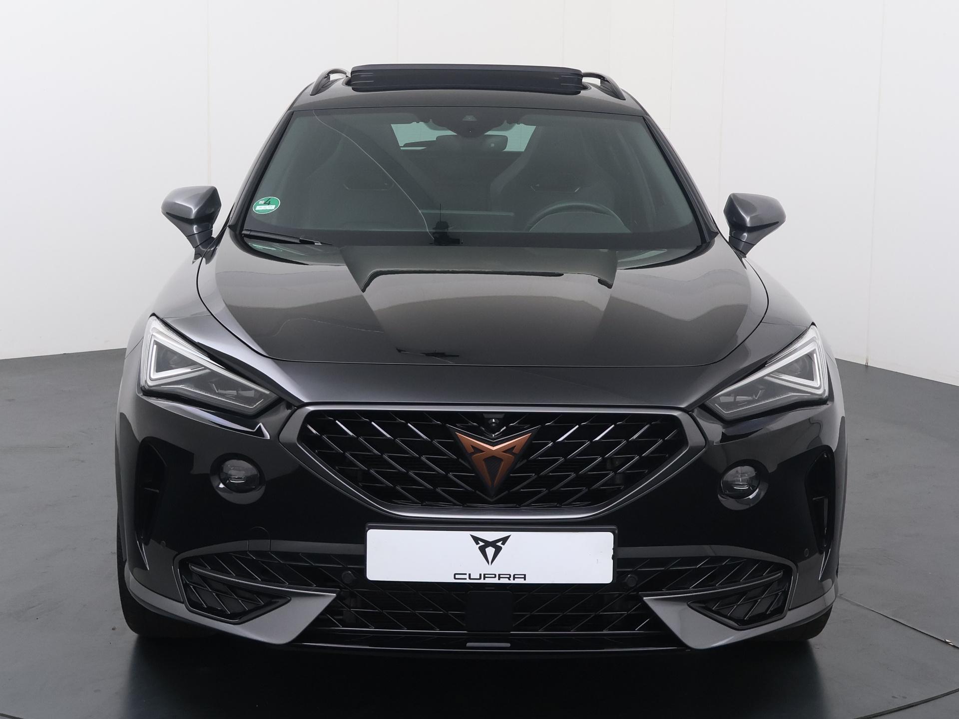 CUPRA
