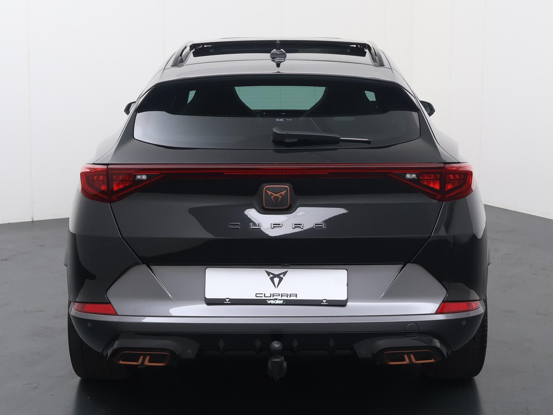 CUPRA