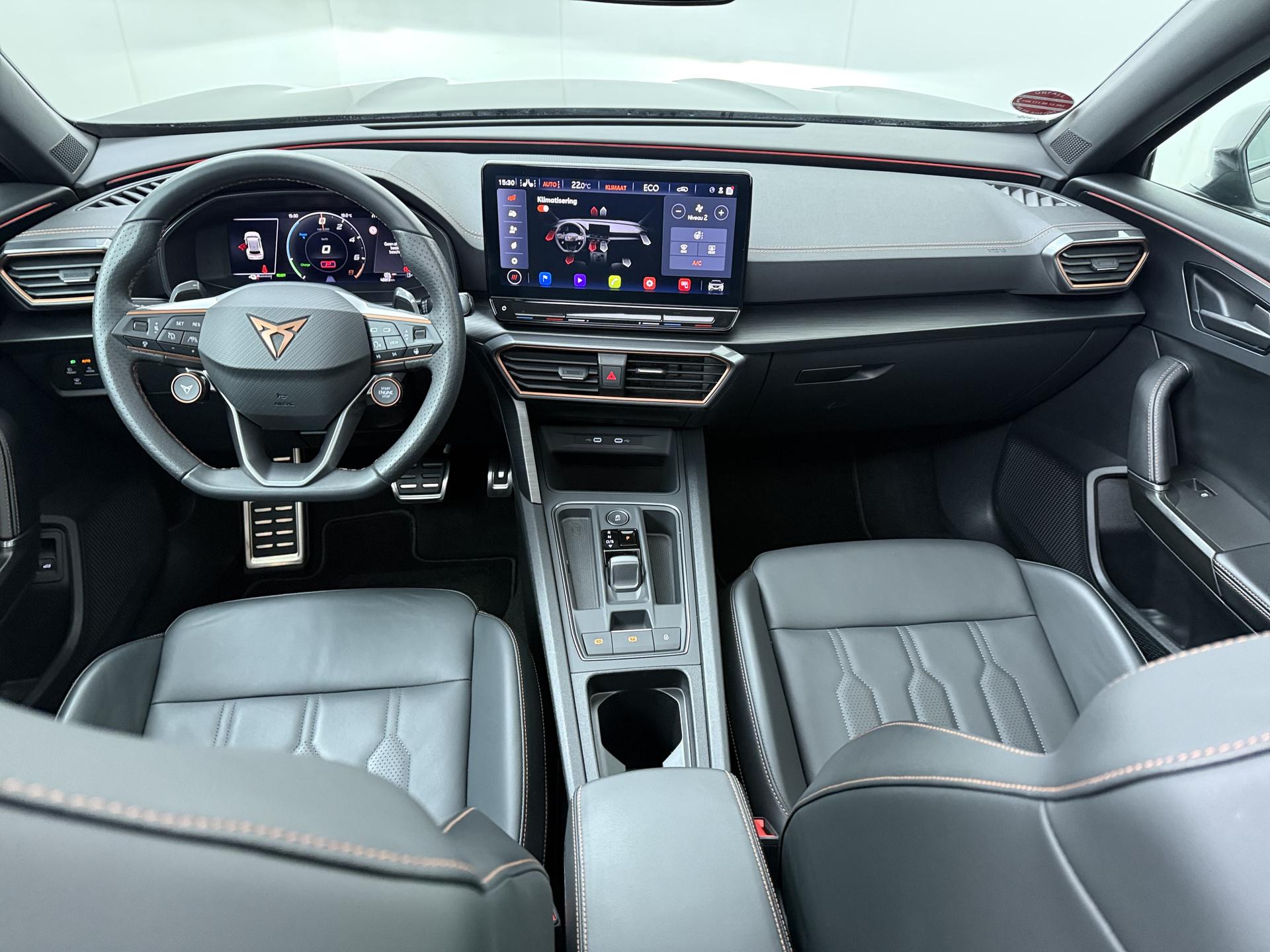 CUPRA