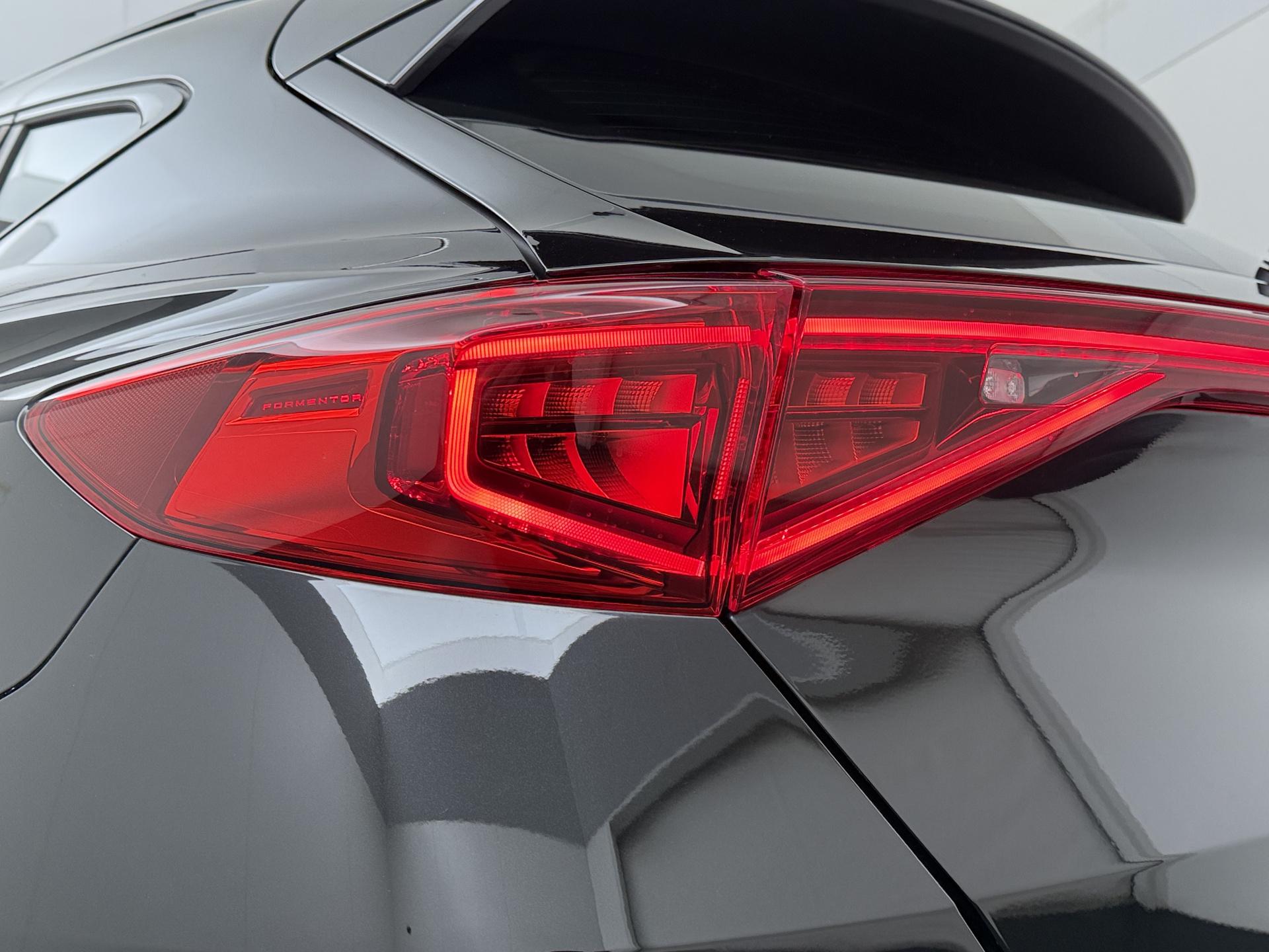 CUPRA