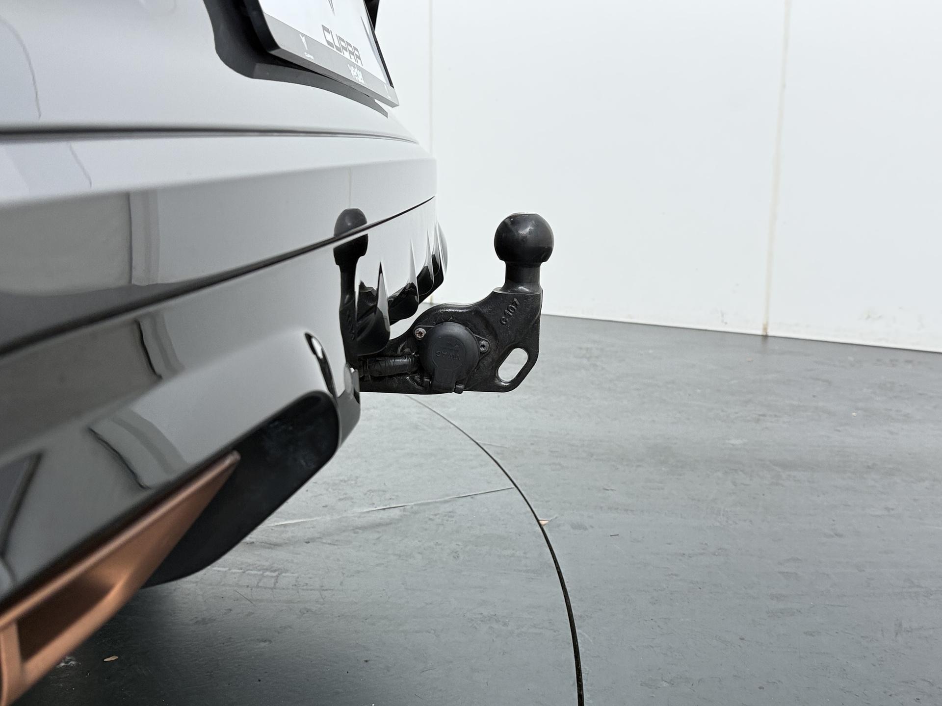 CUPRA