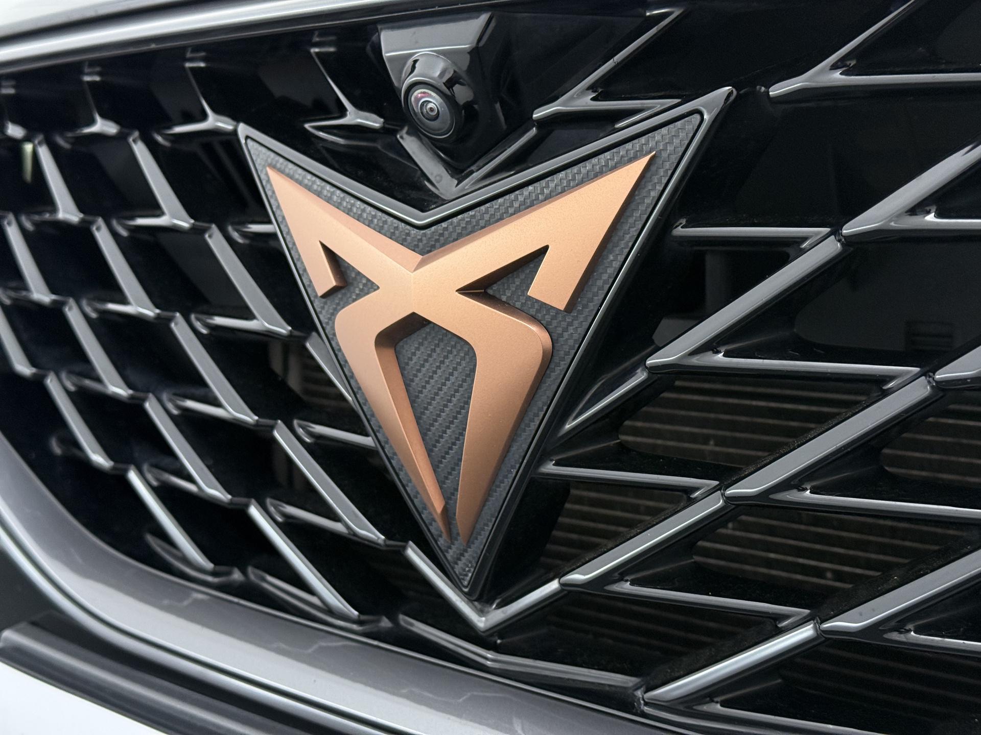 CUPRA