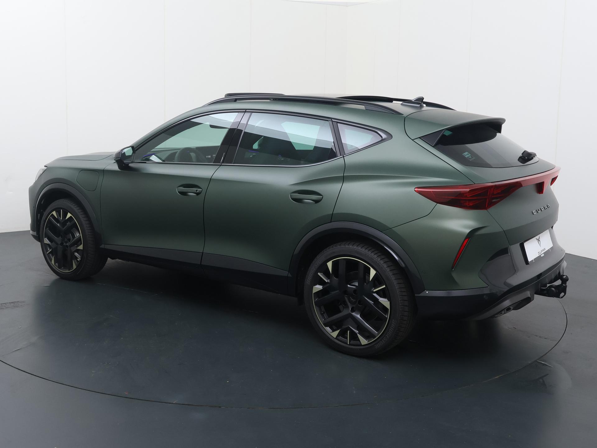 CUPRA