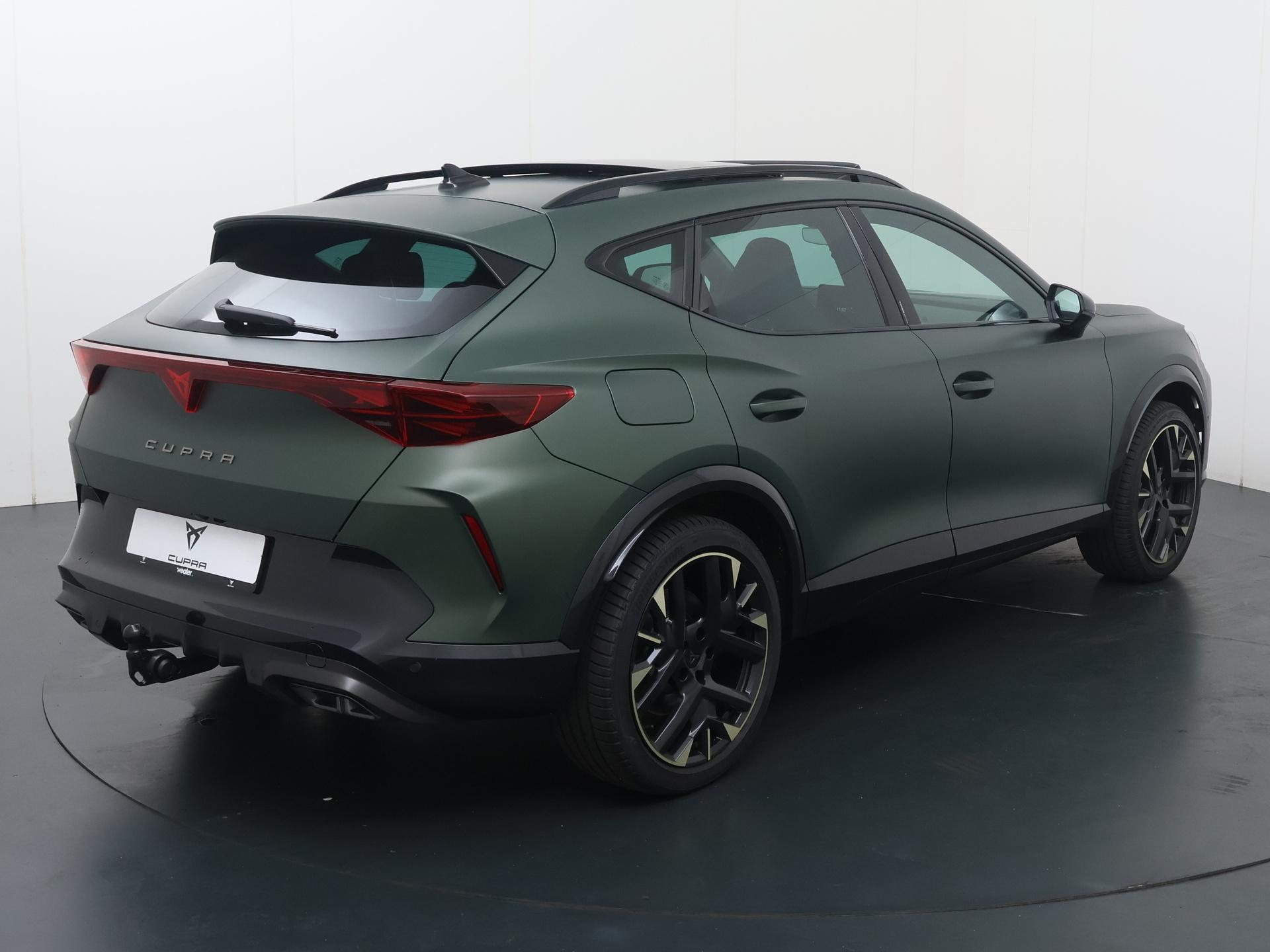 CUPRA