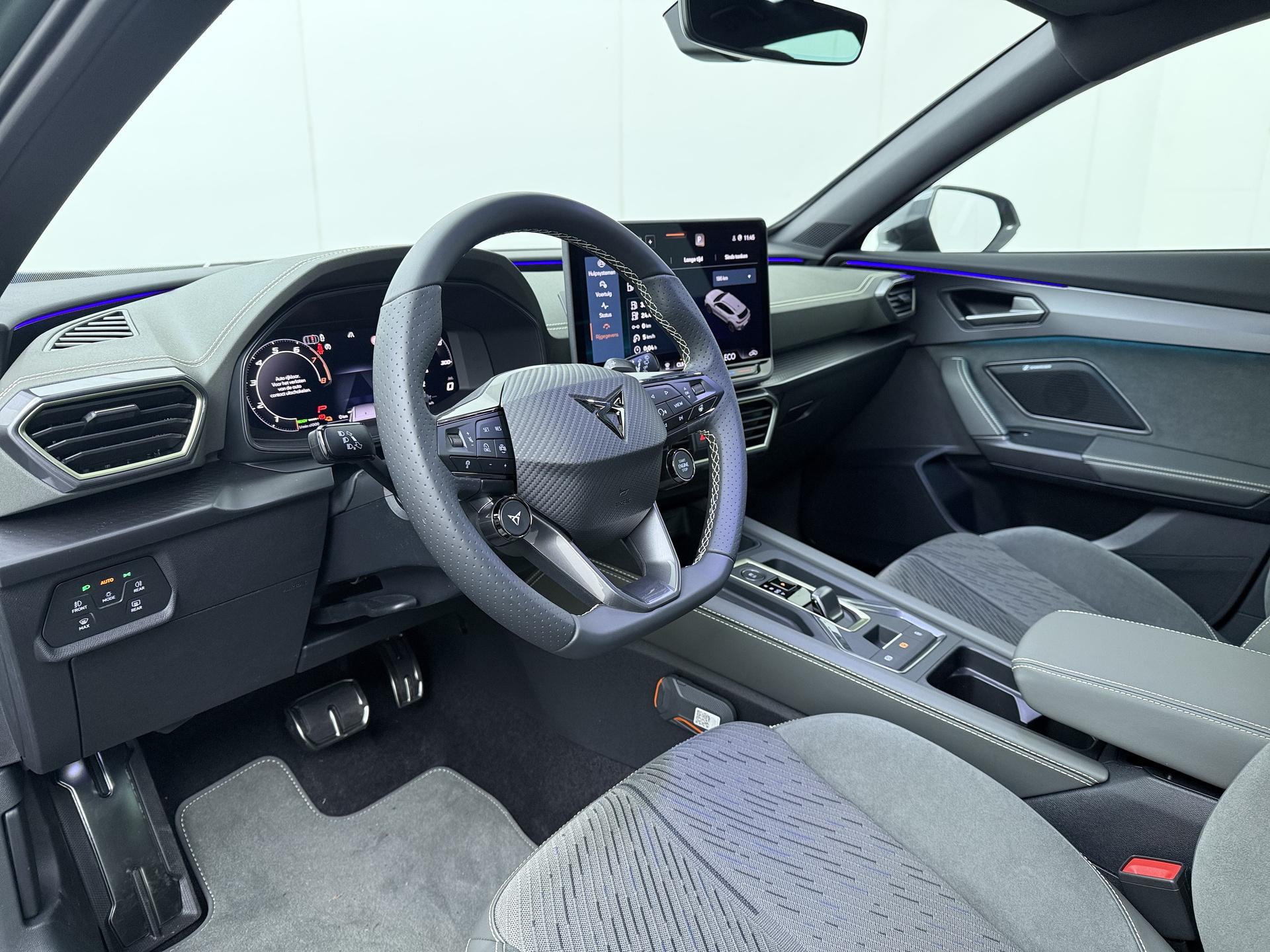 CUPRA