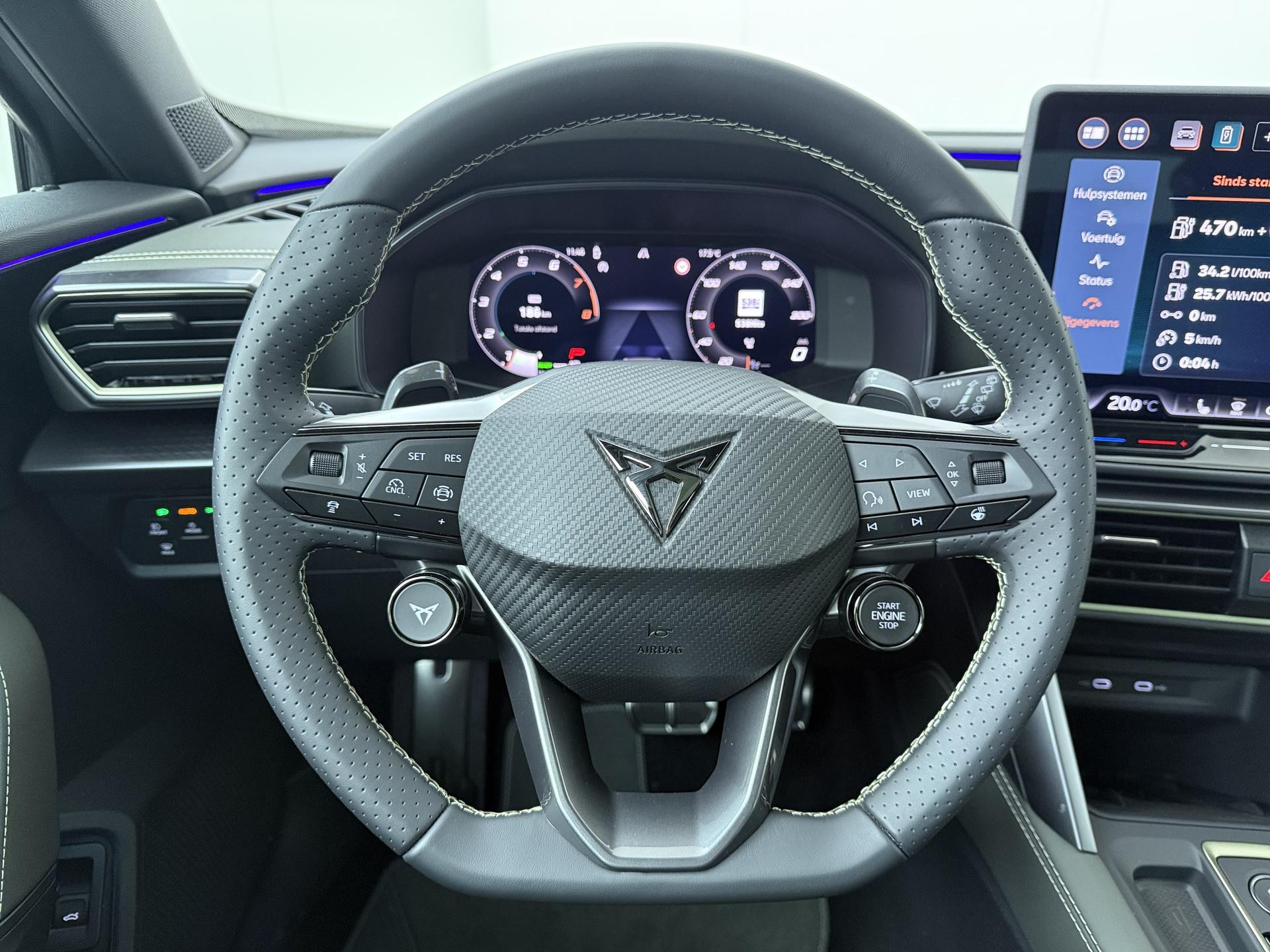 CUPRA