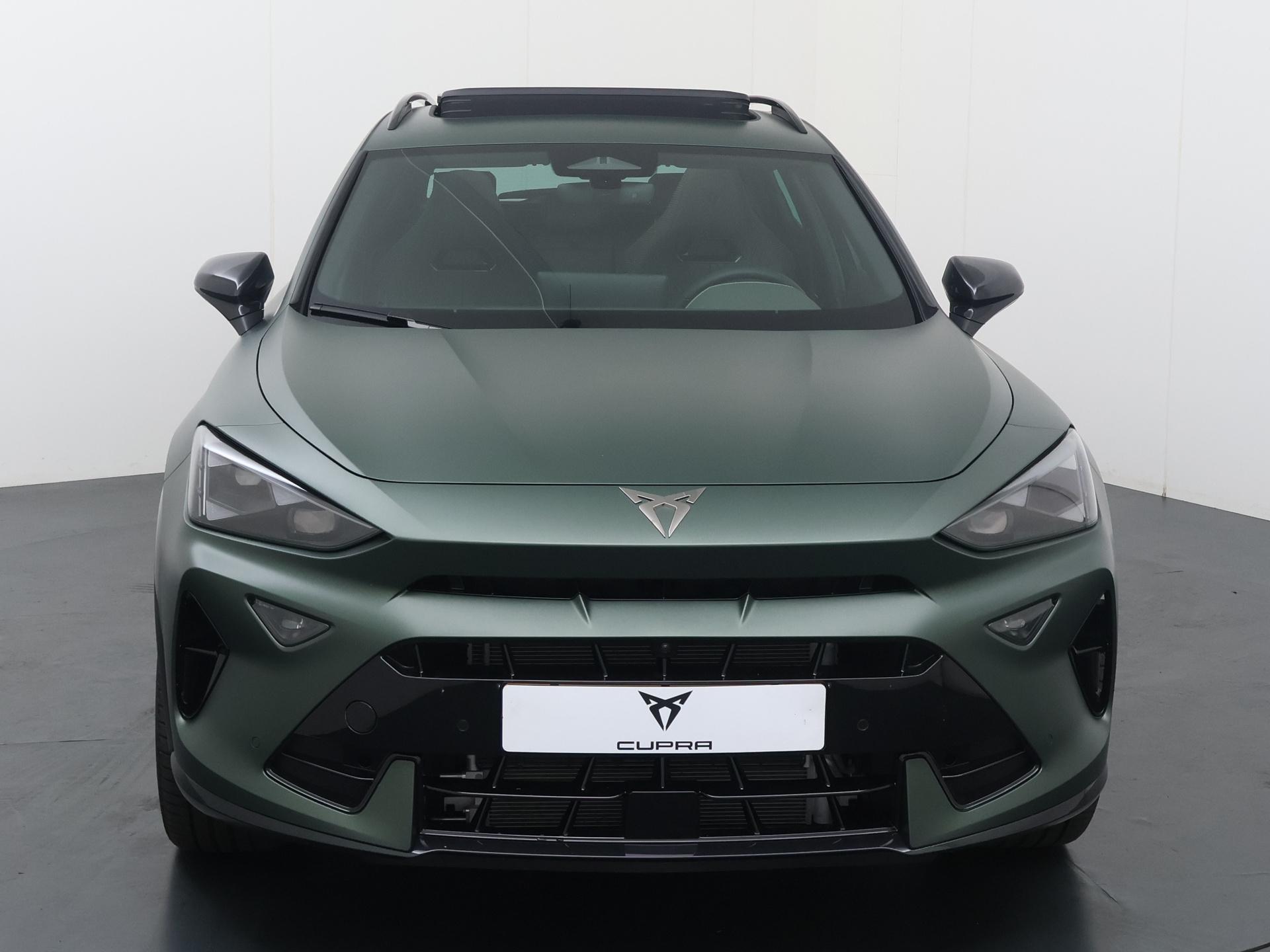 CUPRA