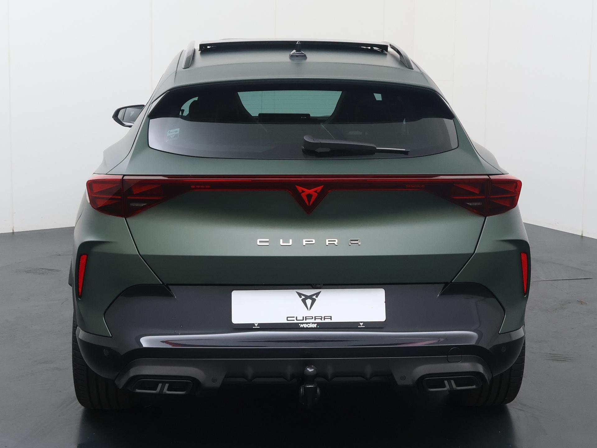 CUPRA